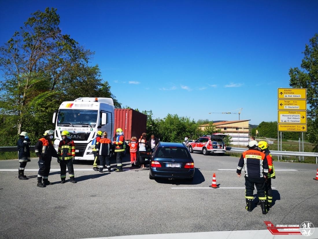 Technische Hilfeleistung Technische Hilfeleistung