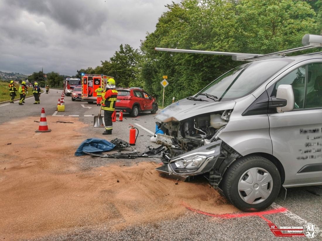 Technische Hilfeleistung Technische Hilfeleistung