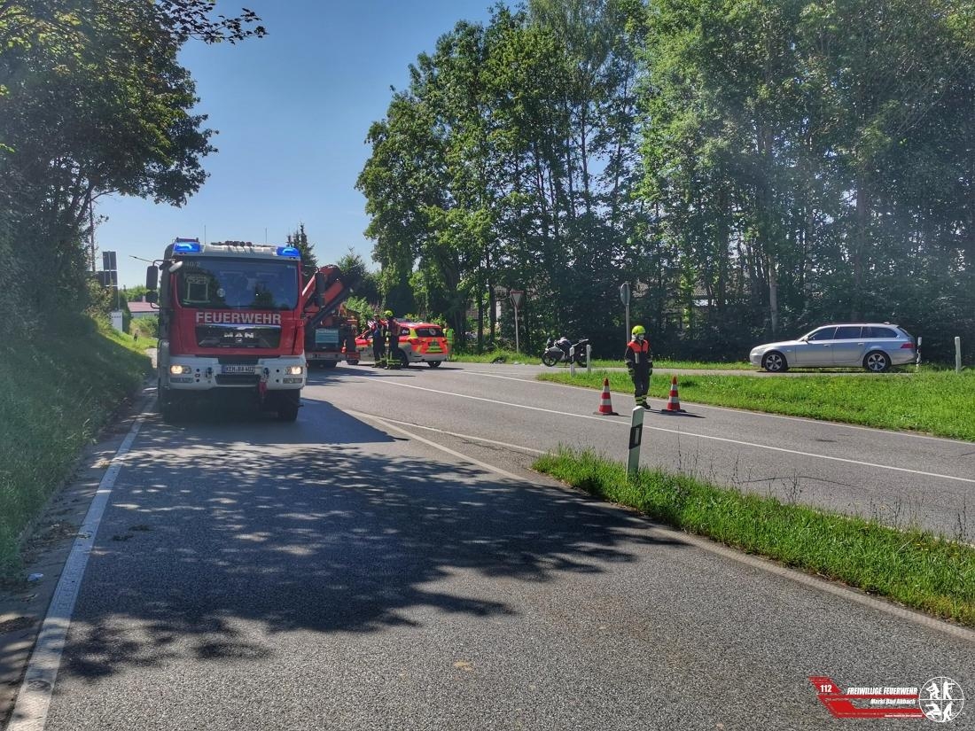 Technische Hilfeleistung Technische Hilfeleistung