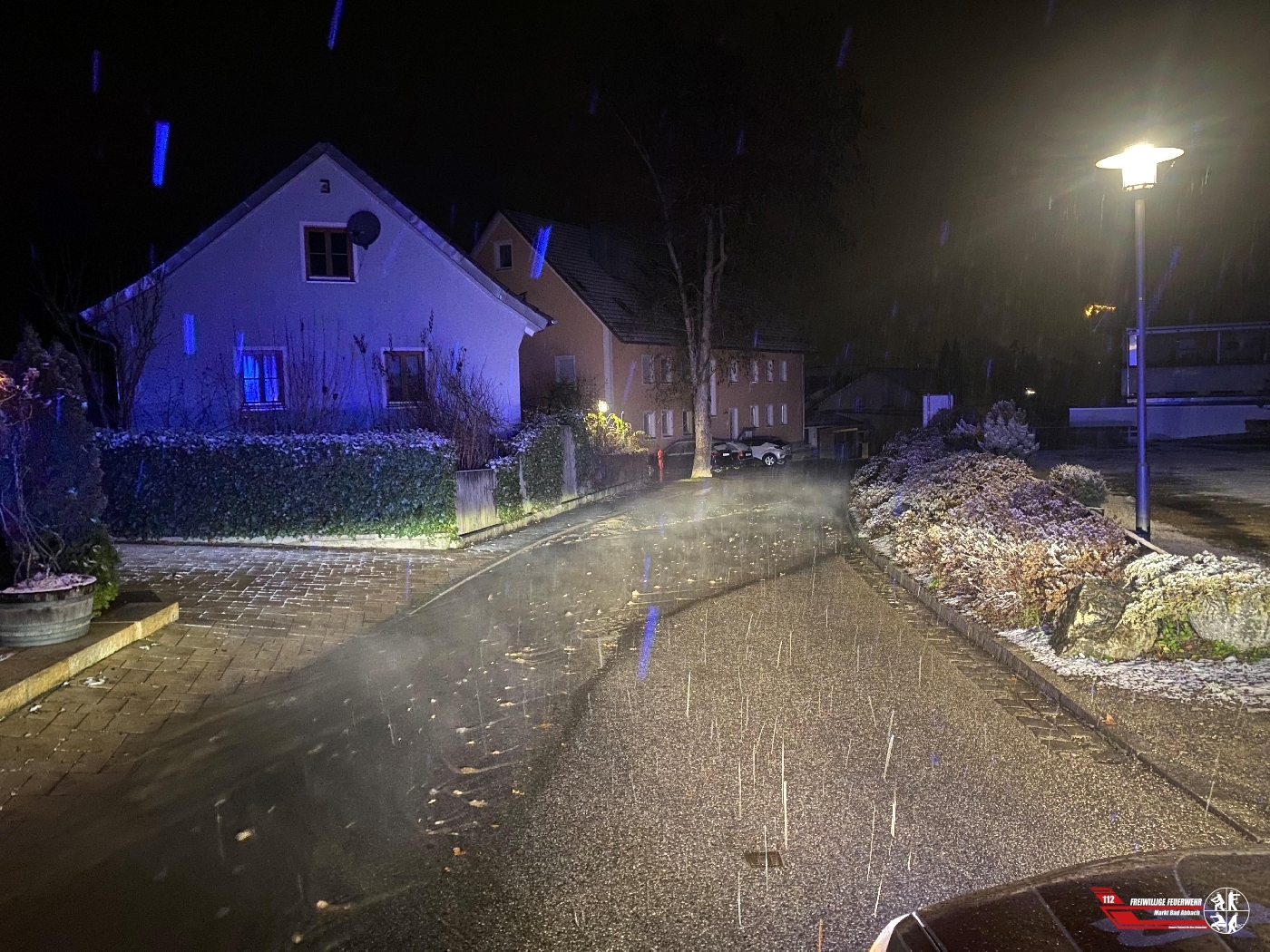 Technische Hilfeleistung Technische Hilfeleistung