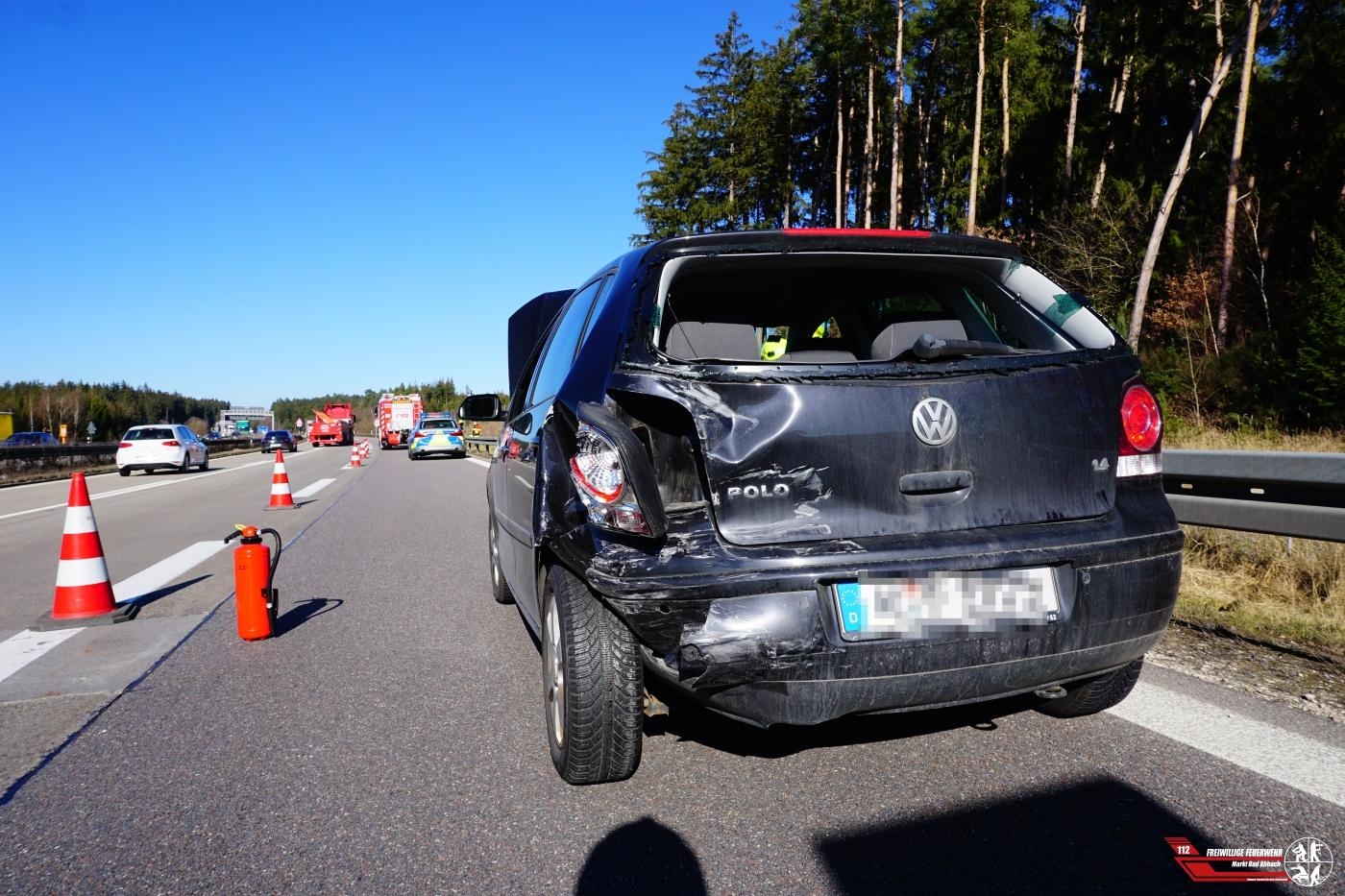 Technische Hilfeleistung Technische Hilfeleistung