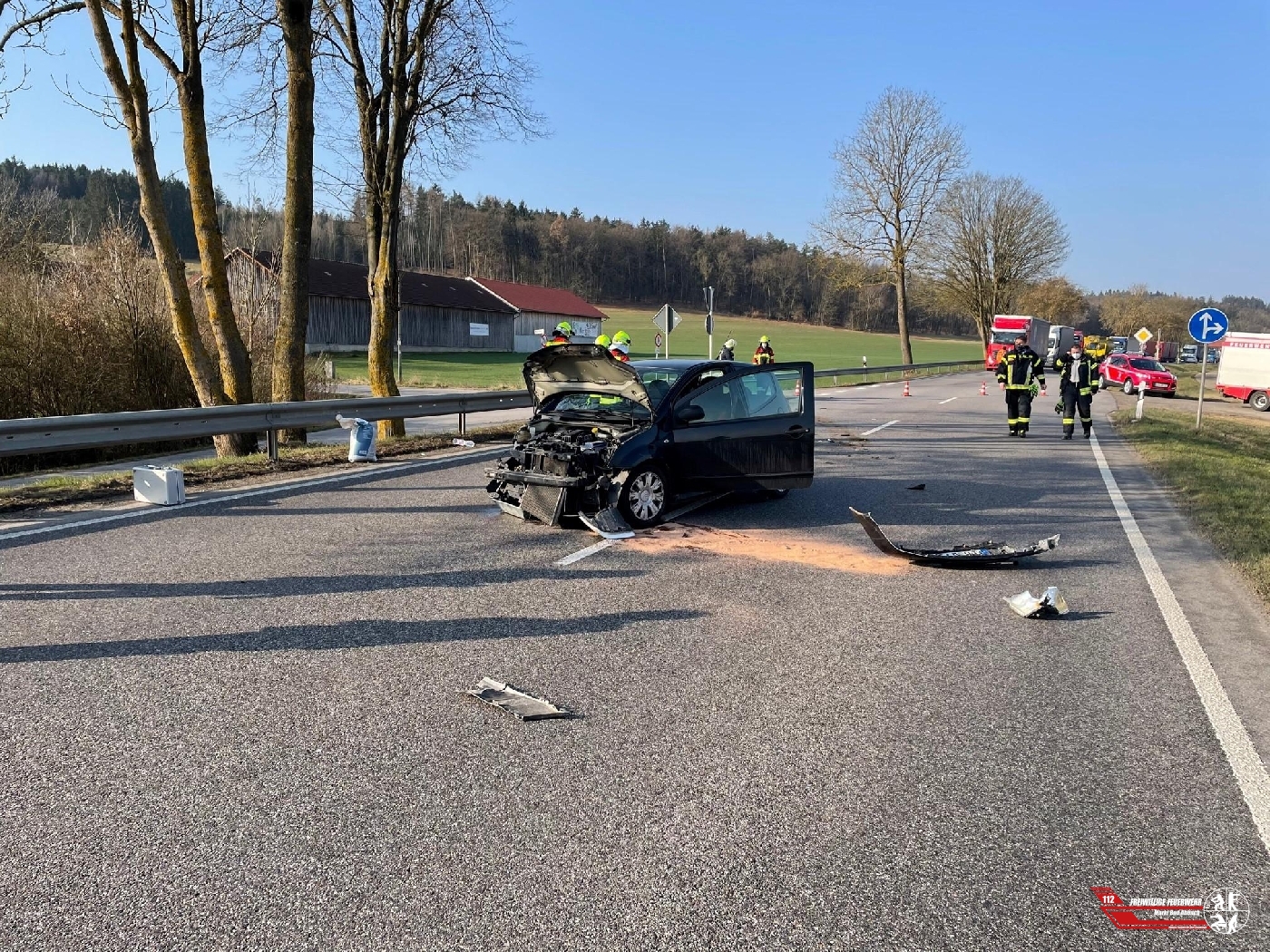 Technische Hilfeleistung Technische Hilfeleistung