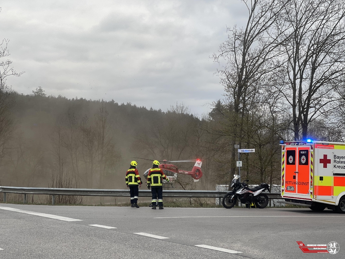 Technische Hilfeleistung Technische Hilfeleistung