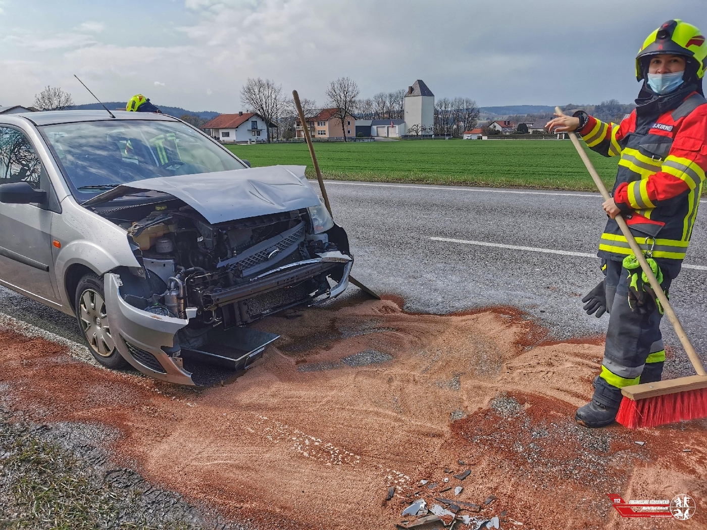 Technische Hilfeleistung Technische Hilfeleistung