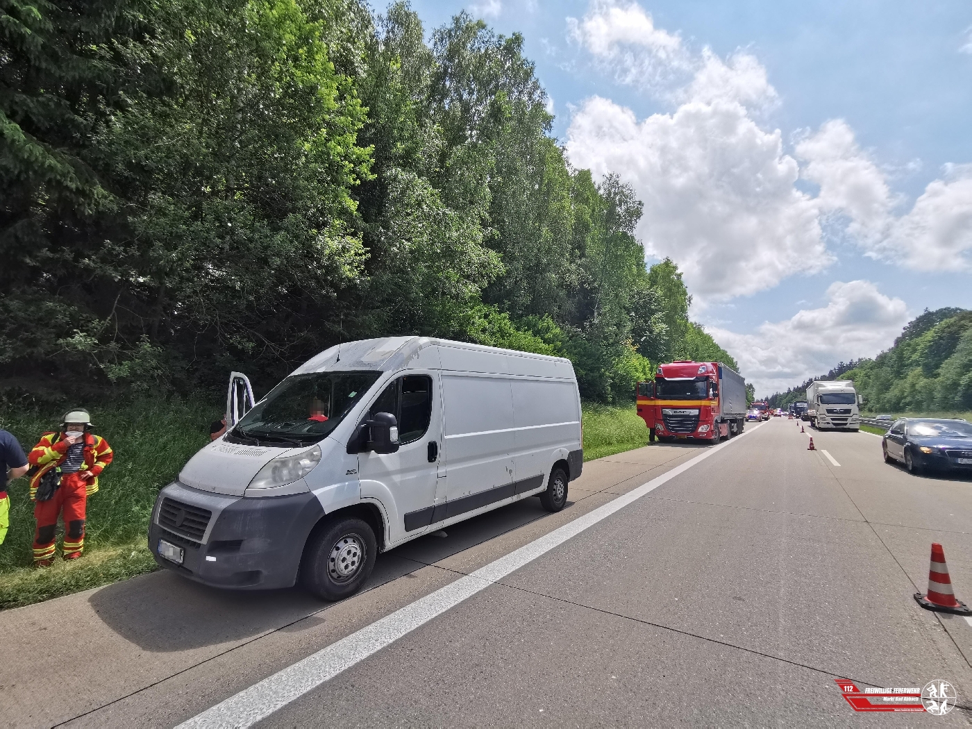 Technische Hilfeleistung Technische Hilfeleistung