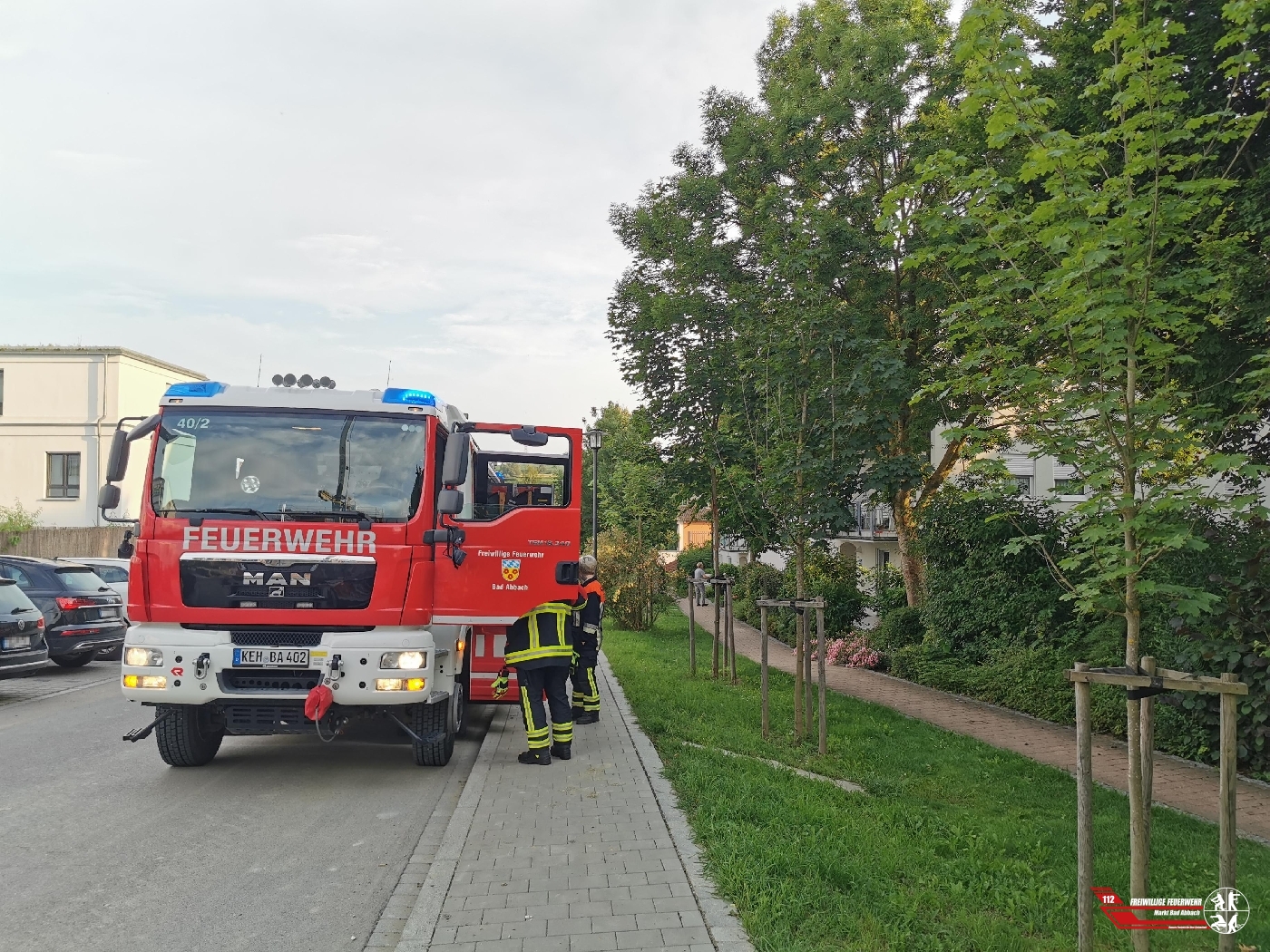 Technische Hilfeleistung Technische Hilfeleistung