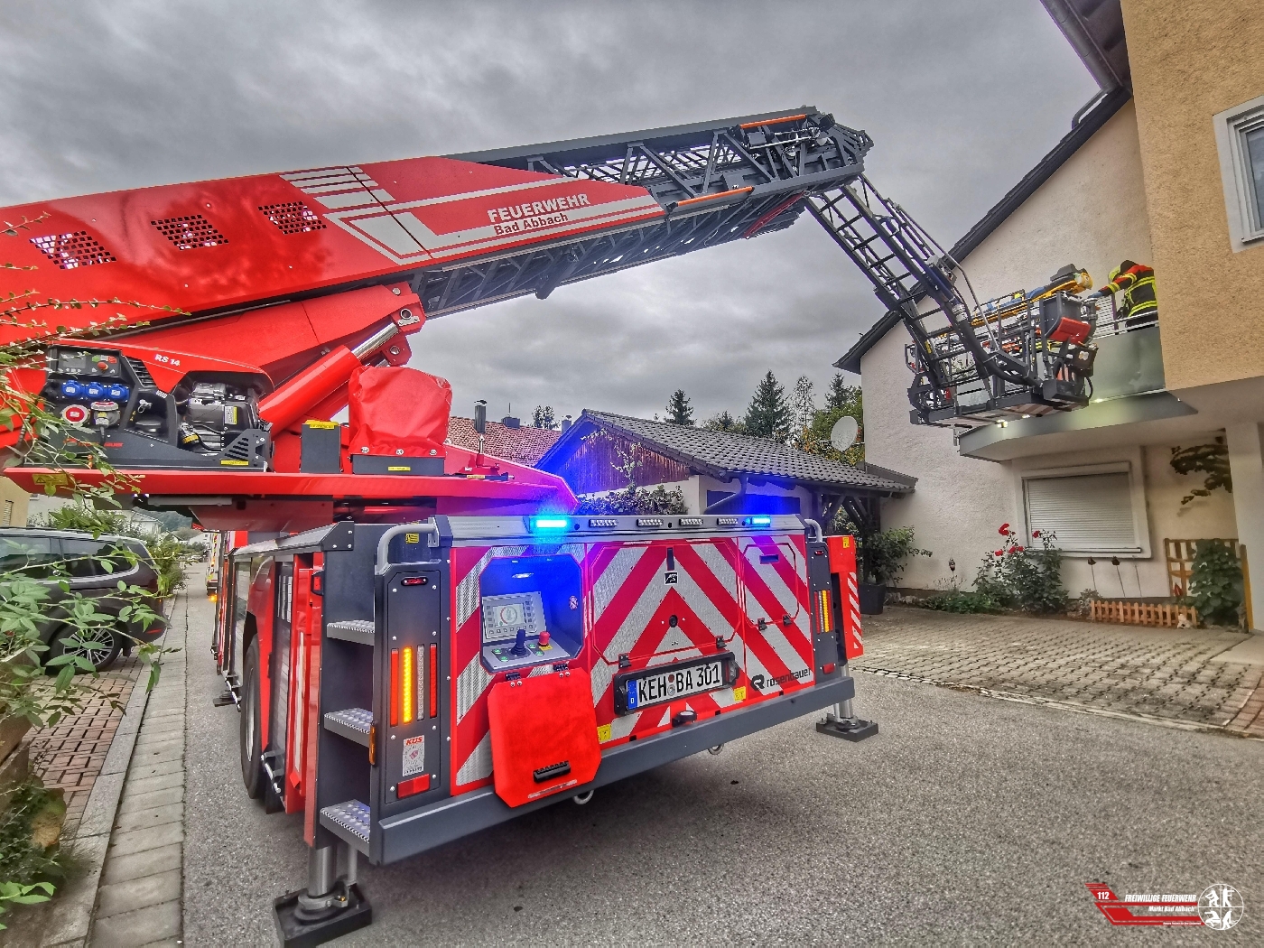 Technische Hilfeleistung Technische Hilfeleistung