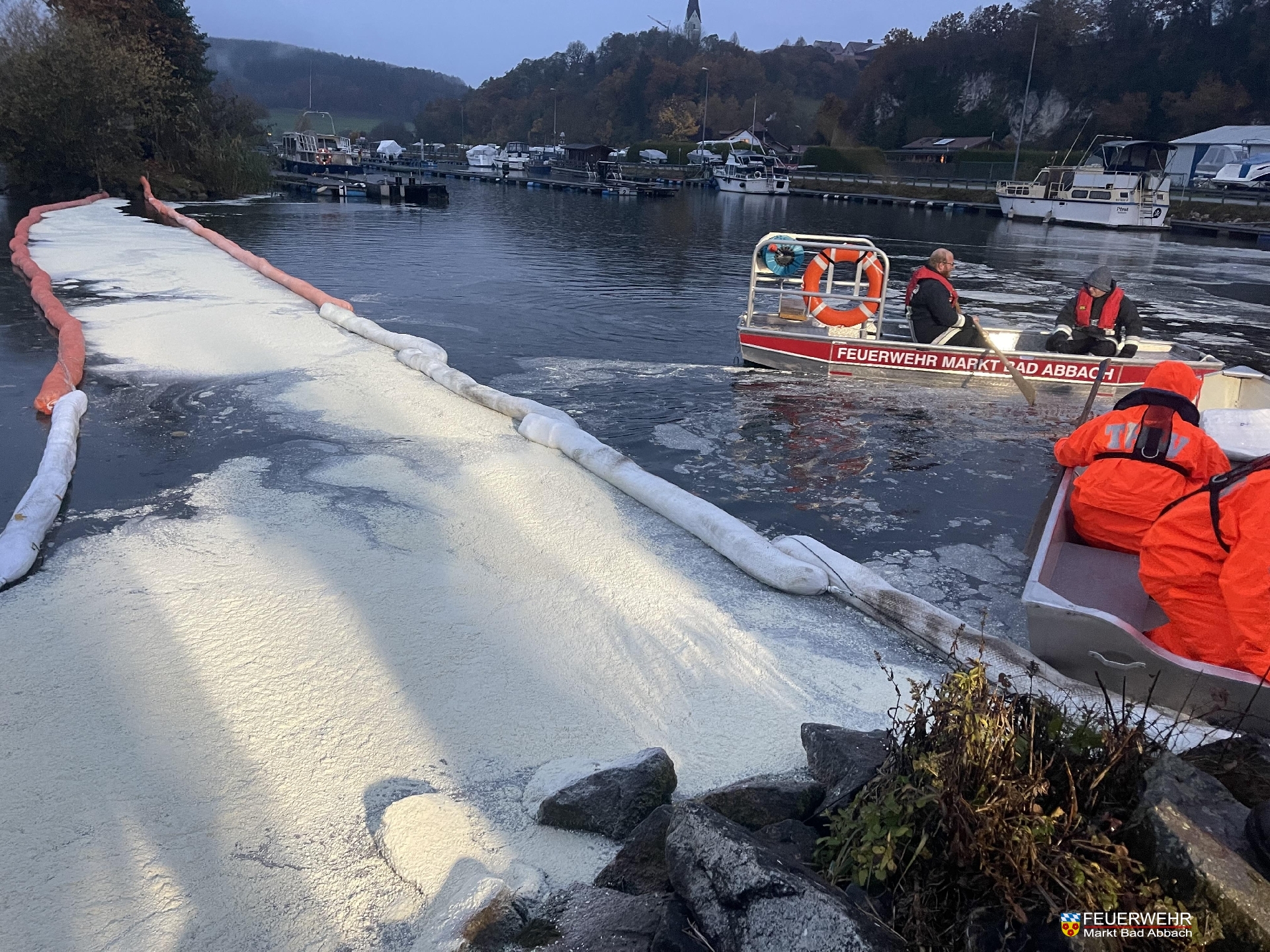 Technische Hilfeleistung Technische Hilfeleistung