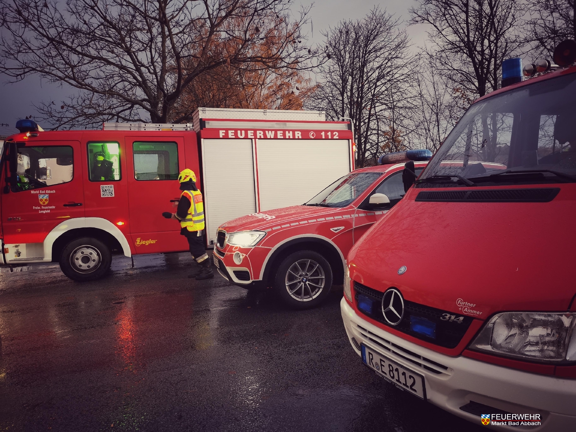 Technische Hilfeleistung Technische Hilfeleistung