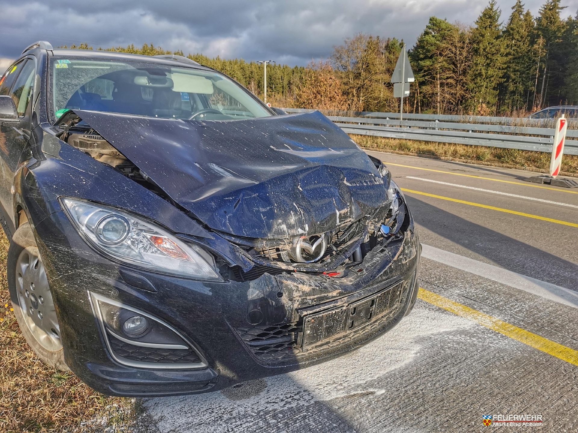 Technische Hilfeleistung Technische Hilfeleistung
