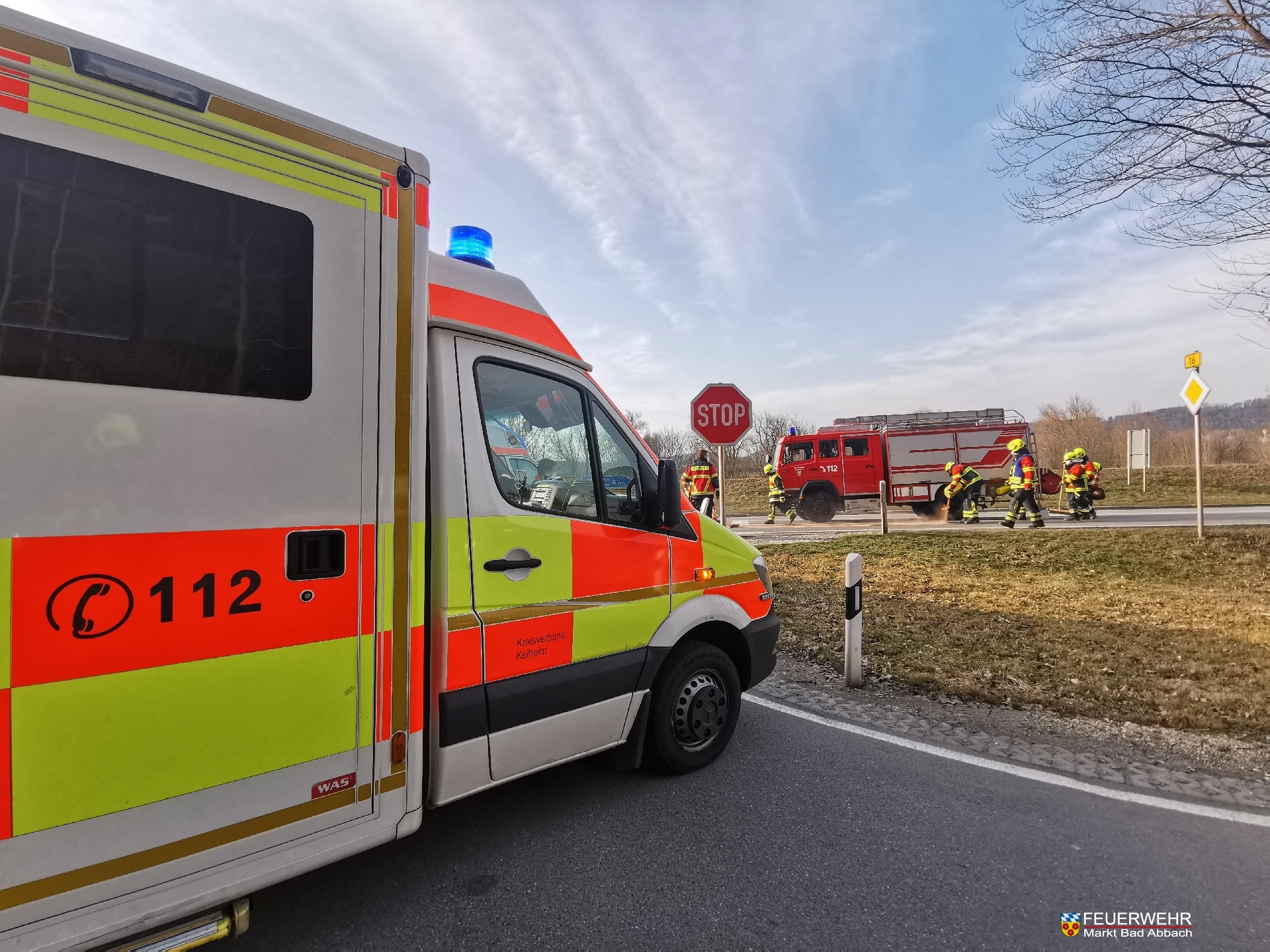 Technische Hilfeleistung Technische Hilfeleistung