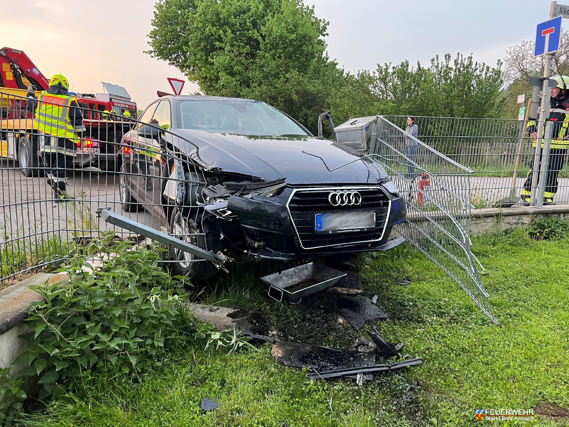 Technische Hilfeleistung Technische Hilfeleistung