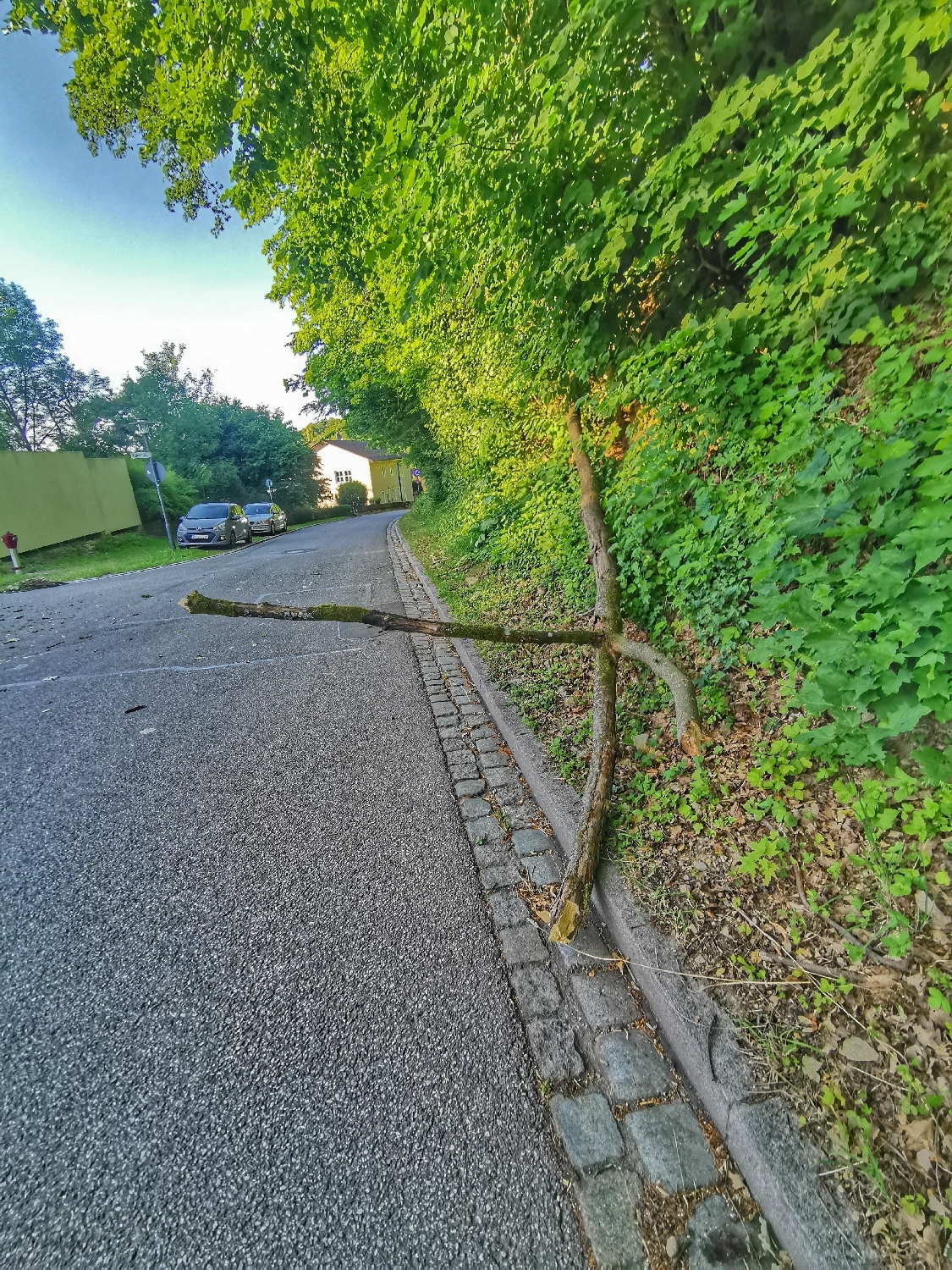 Technische Hilfeleistung Technische Hilfeleistung