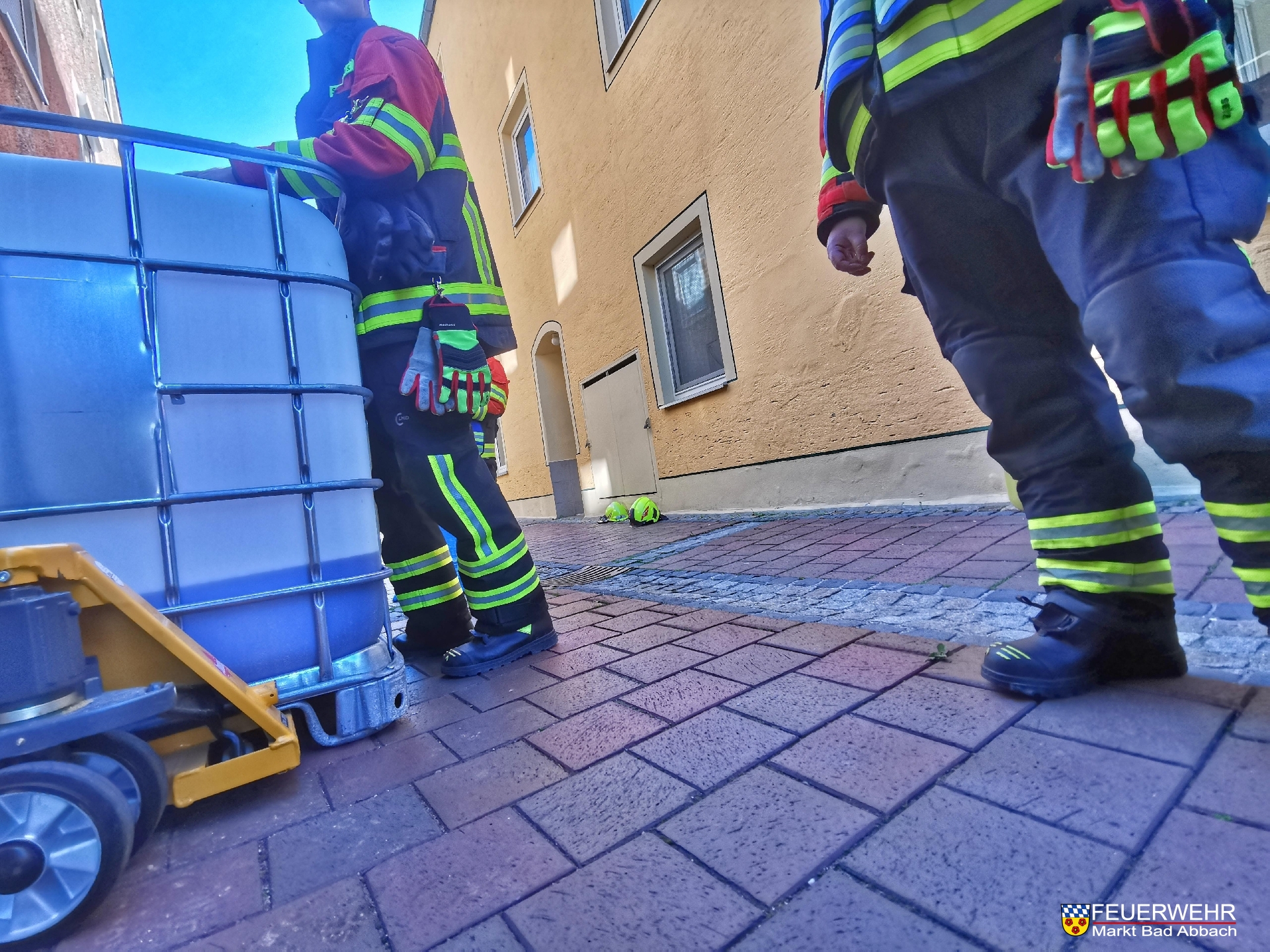 Technische Hilfeleistung Technische Hilfeleistung
