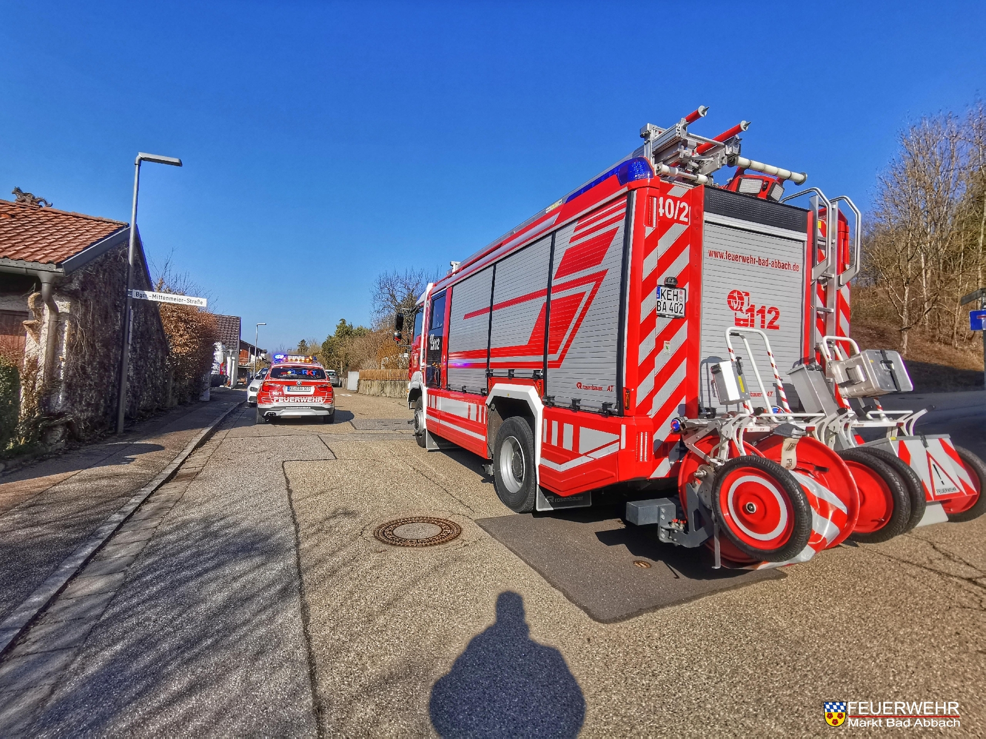 Technische Hilfeleistung Technische Hilfeleistung
