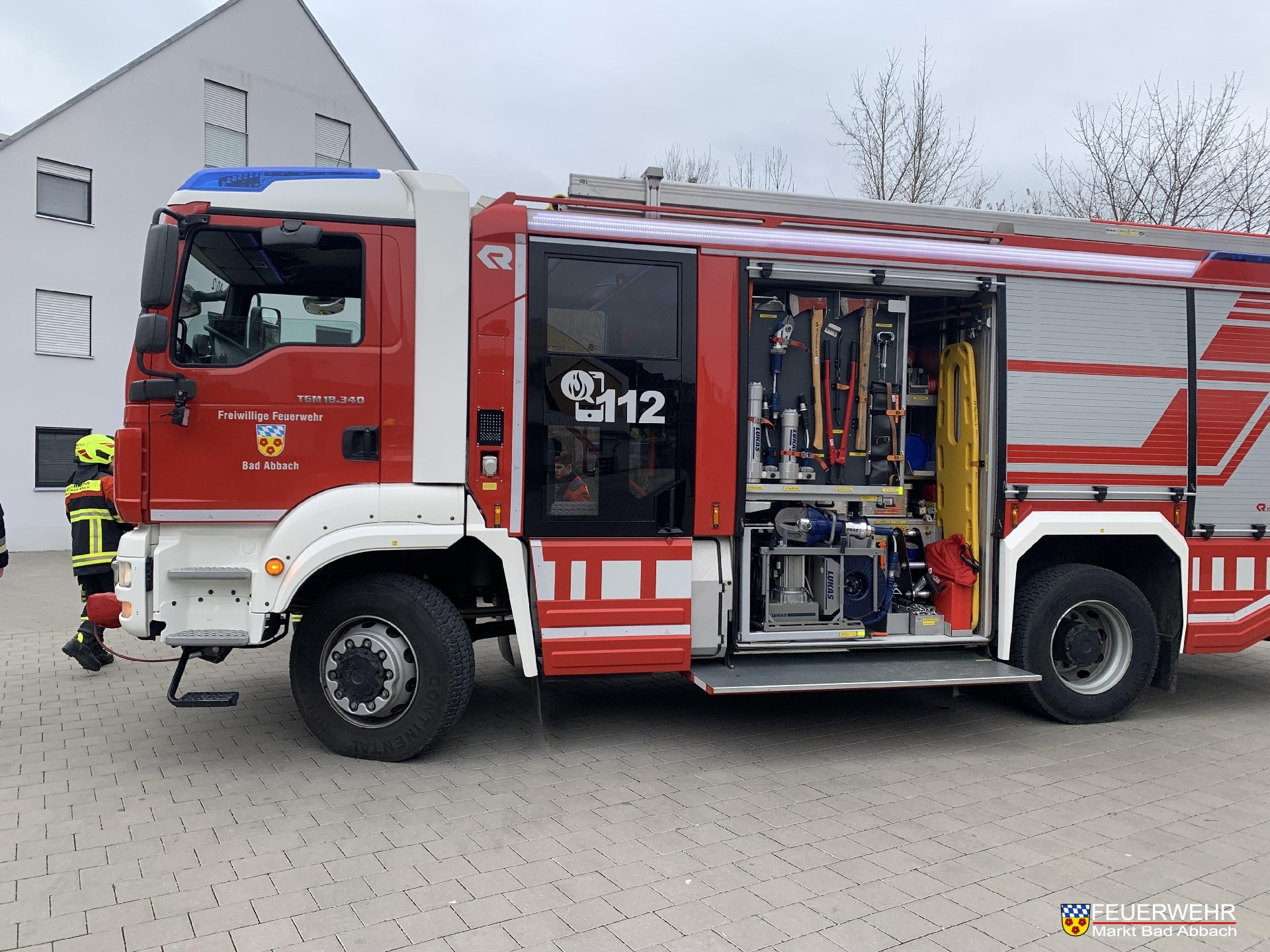 Technische Hilfeleistung Technische Hilfeleistung