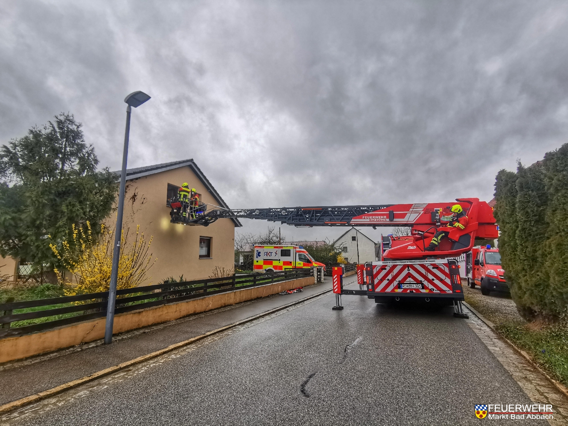 Technische Hilfeleistung Technische Hilfeleistung
