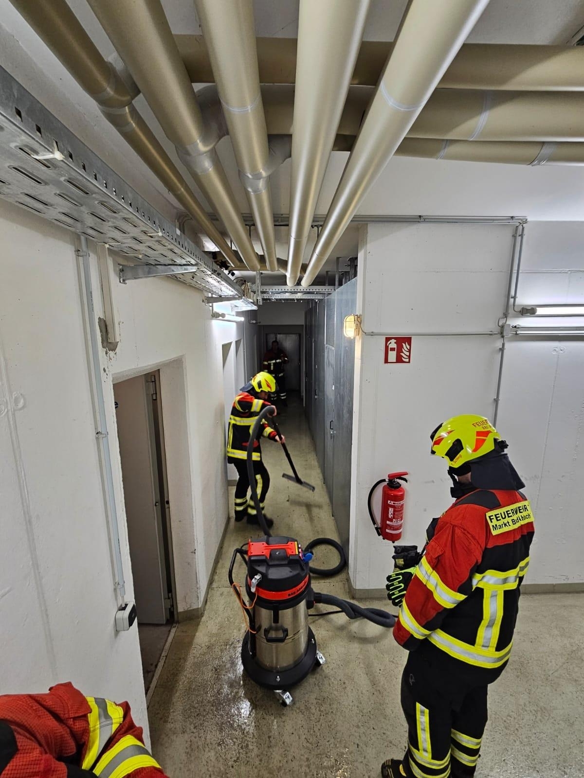 Technische Hilfeleistung Technische Hilfeleistung