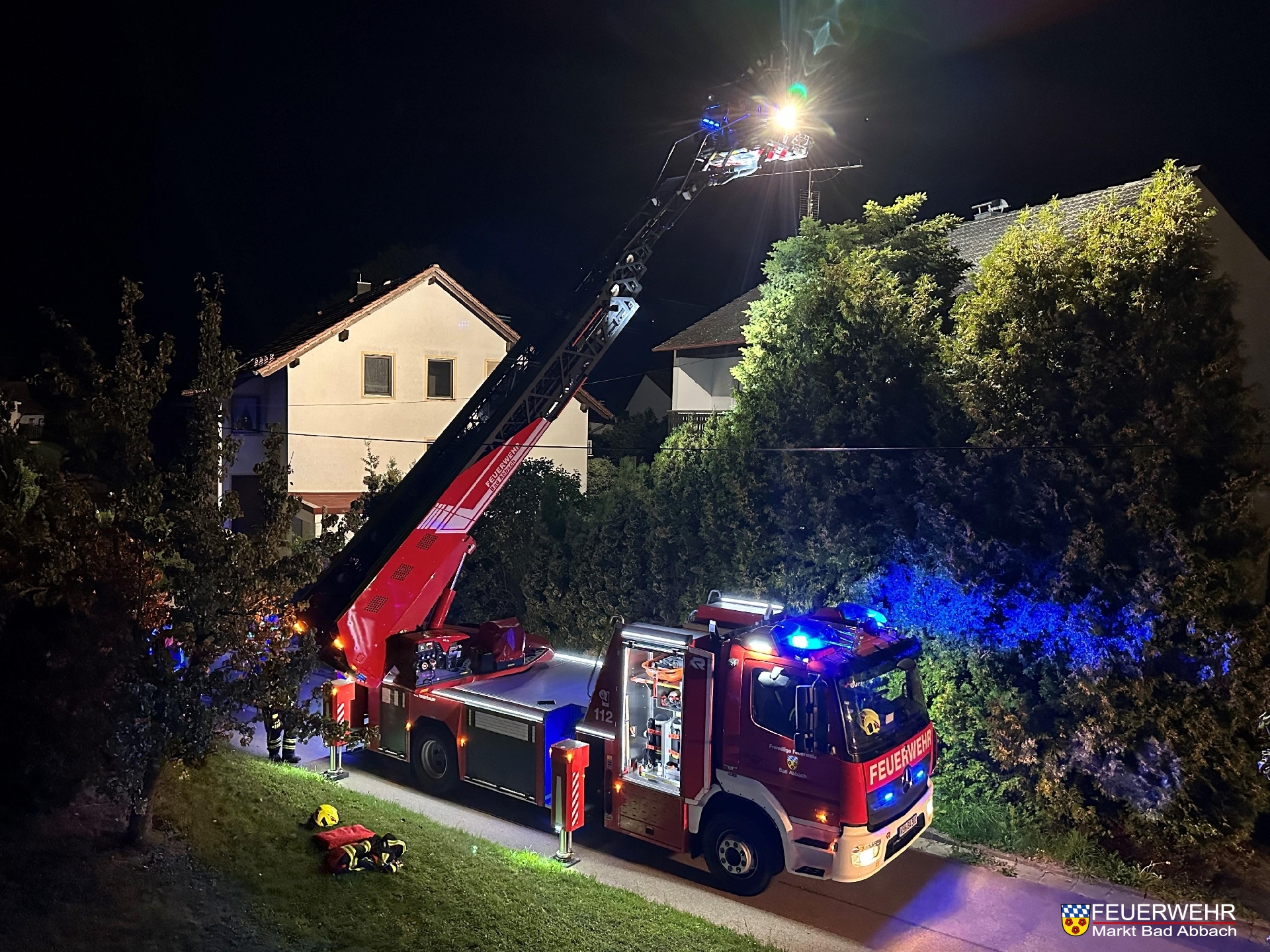 Technische Hilfeleistung Technische Hilfeleistung