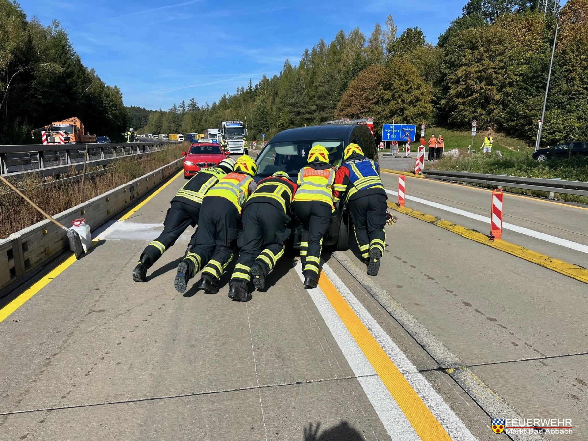 Technische Hilfeleistung Technische Hilfeleistung