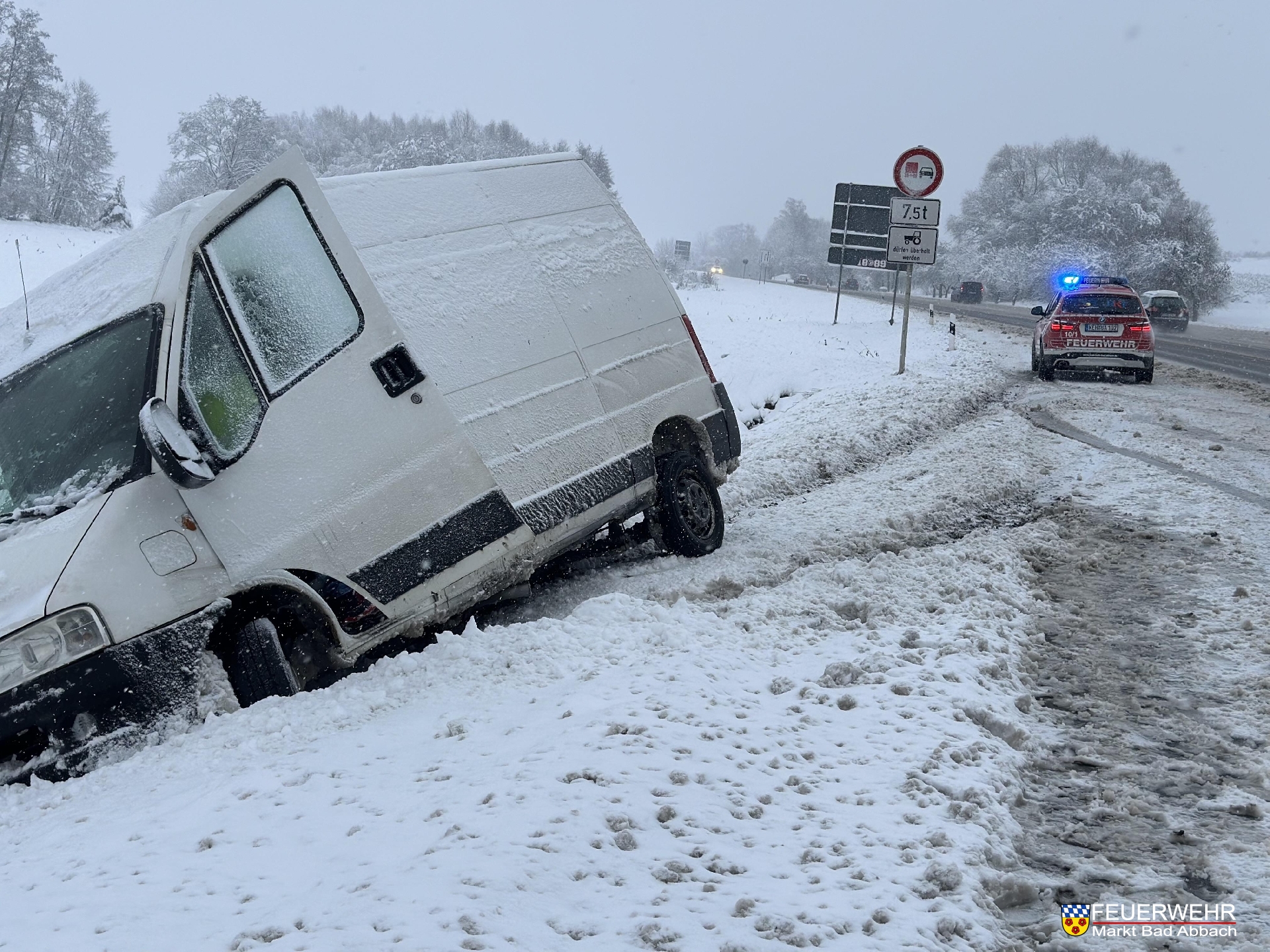 Technische Hilfeleistung Technische Hilfeleistung