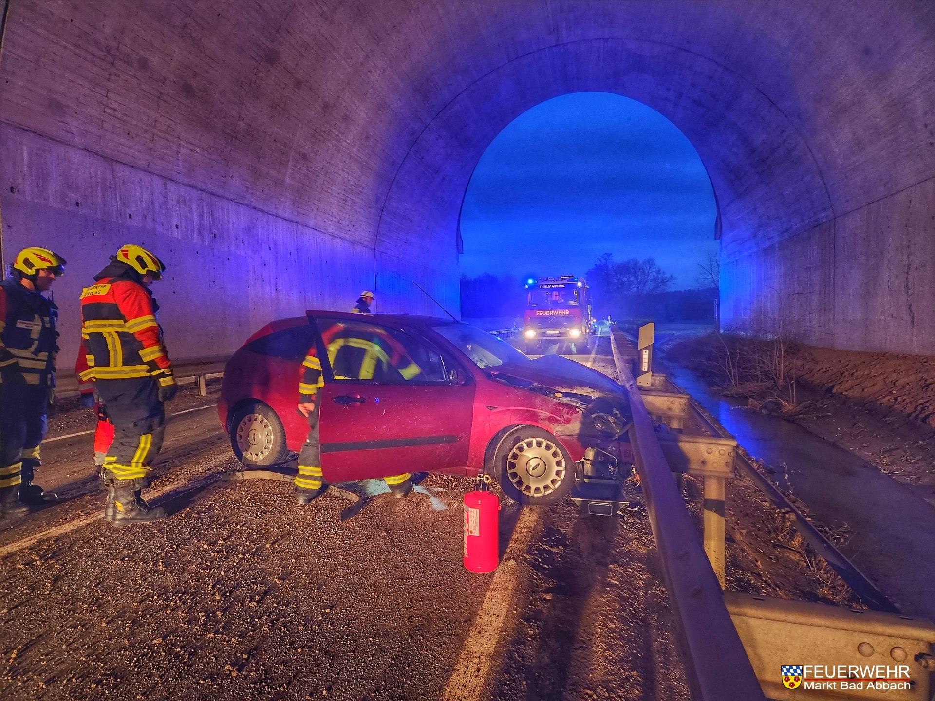Technische Hilfeleistung Technische Hilfeleistung