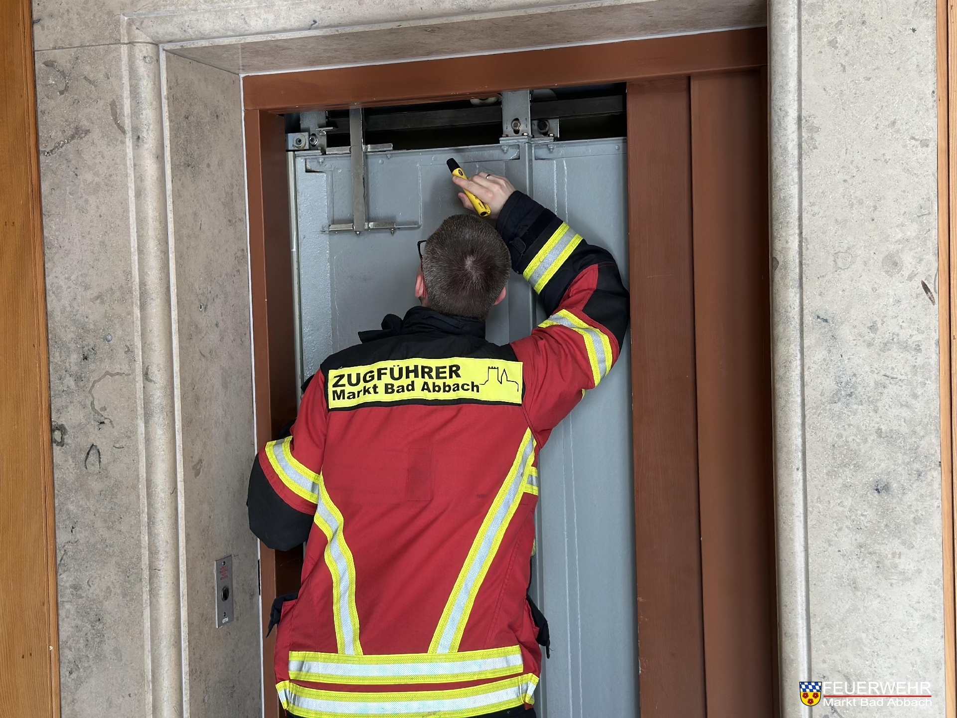 Technische Hilfeleistung Technische Hilfeleistung