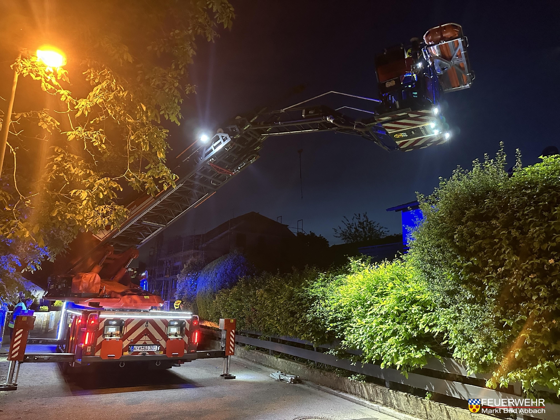 Technische Hilfeleistung Technische Hilfeleistung