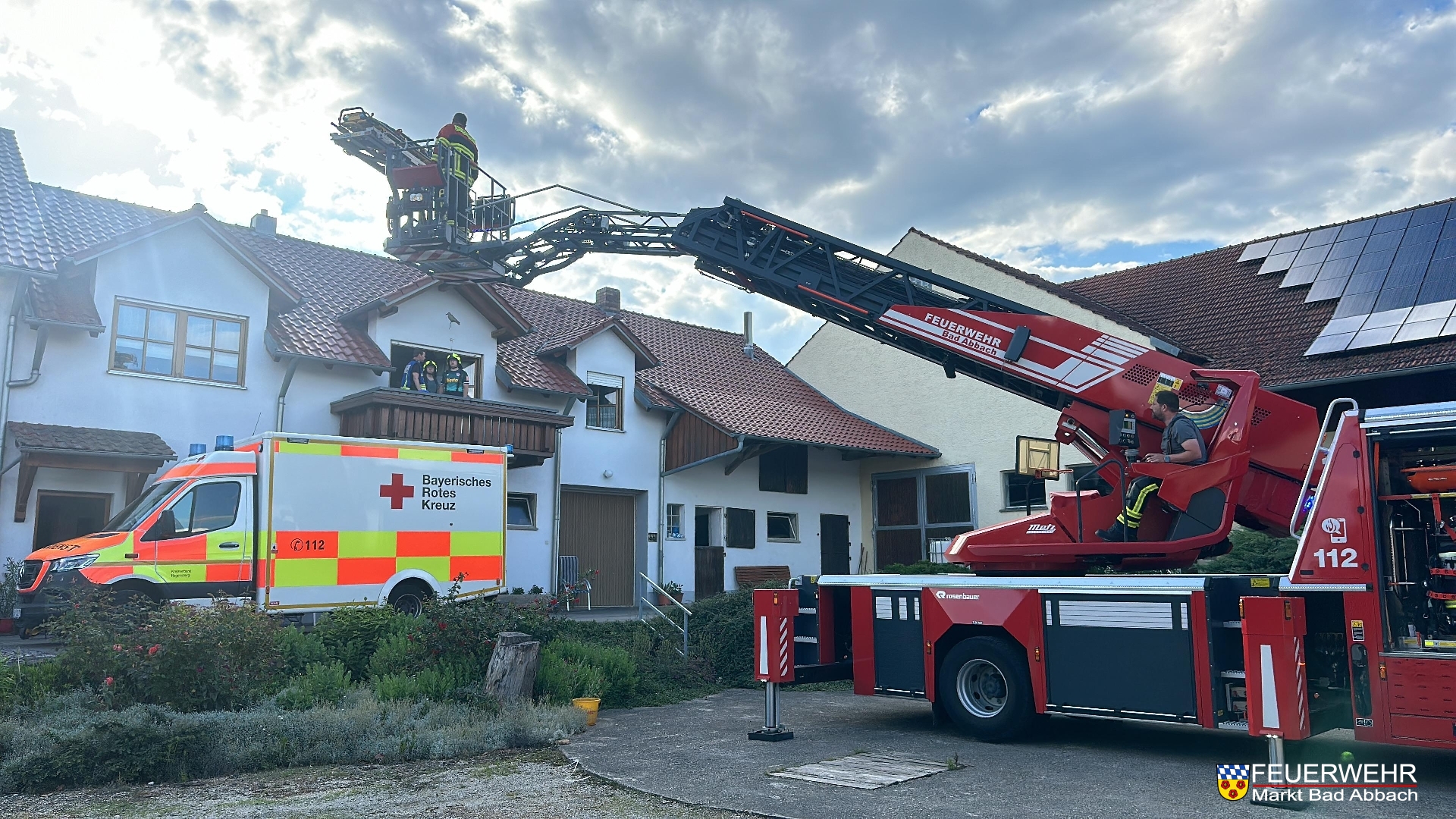 Technische Hilfeleistung Technische Hilfeleistung