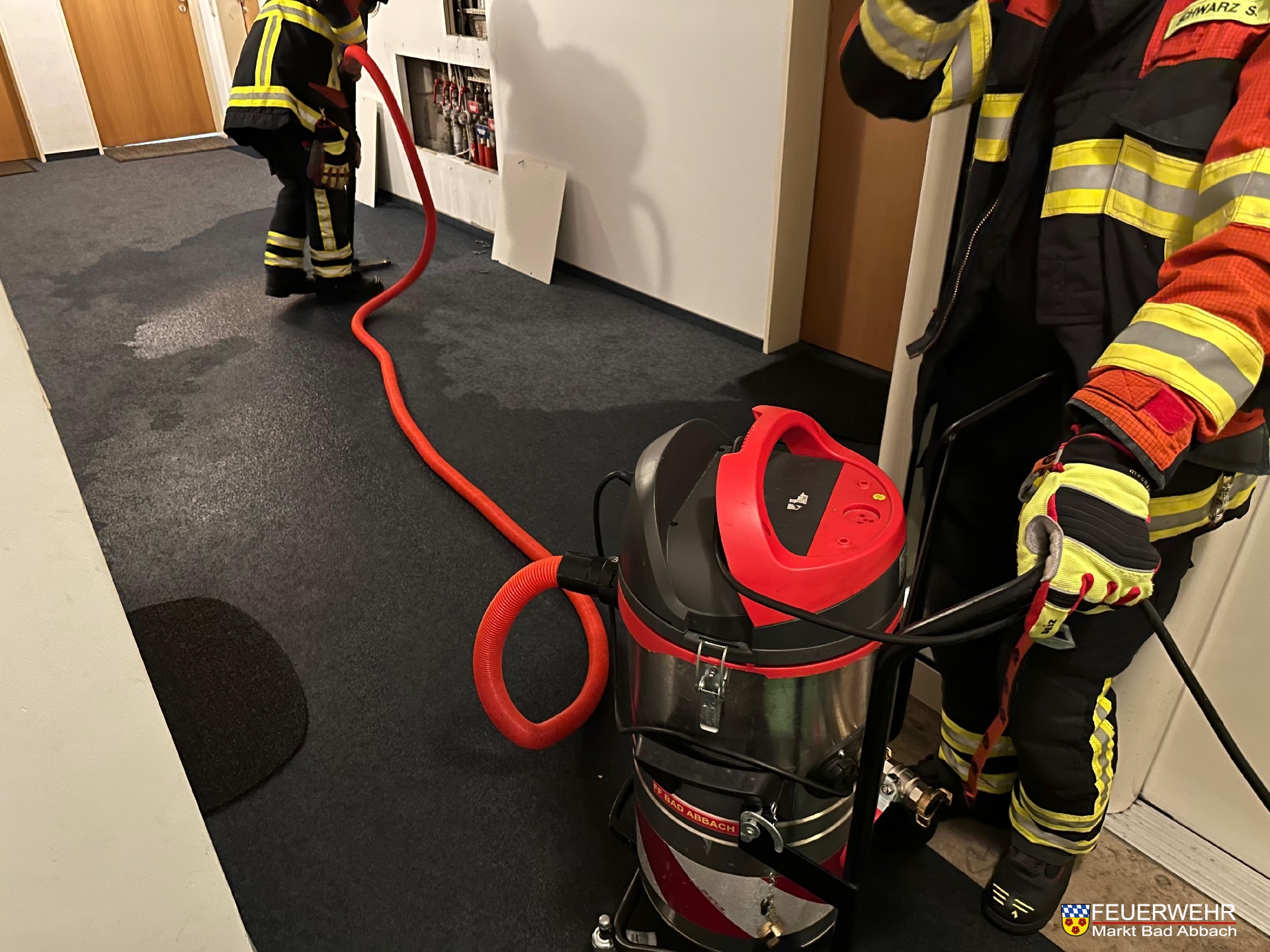 Technische Hilfeleistung Technische Hilfeleistung