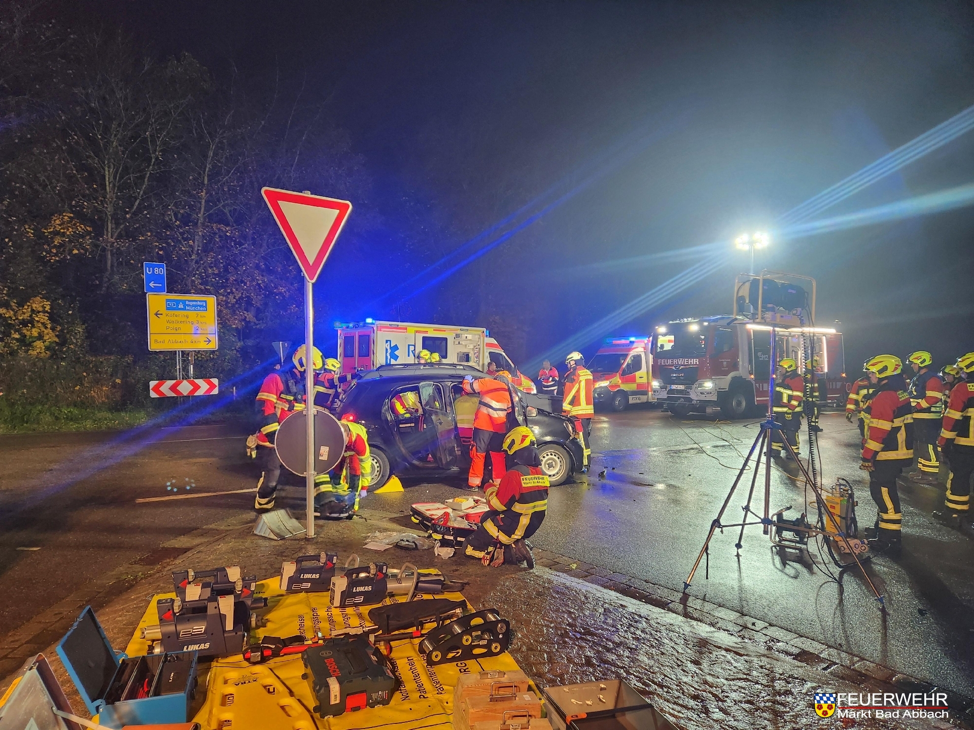 Technische Hilfeleistung Technische Hilfeleistung