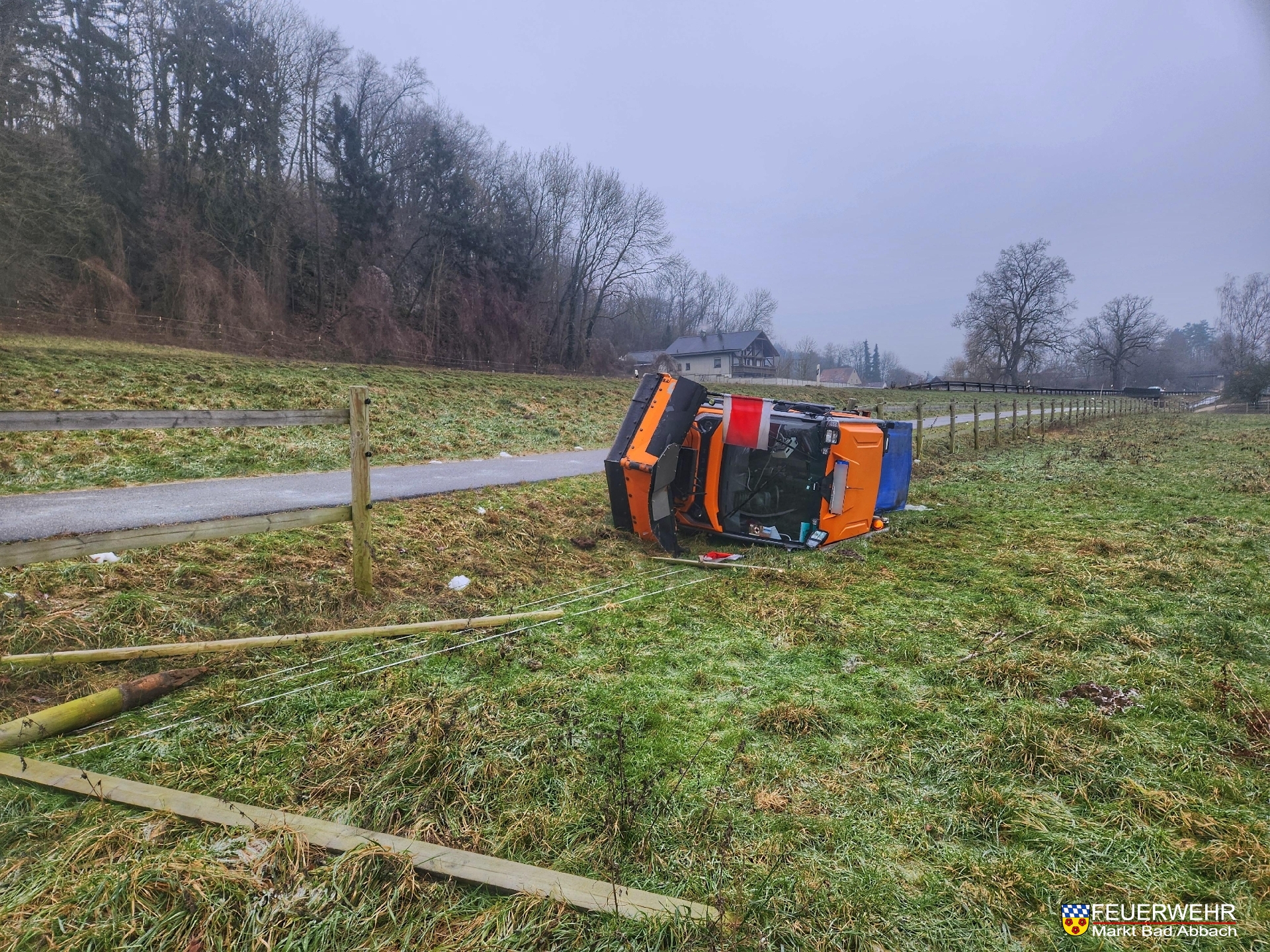 Technische Hilfeleistung Technische Hilfeleistung