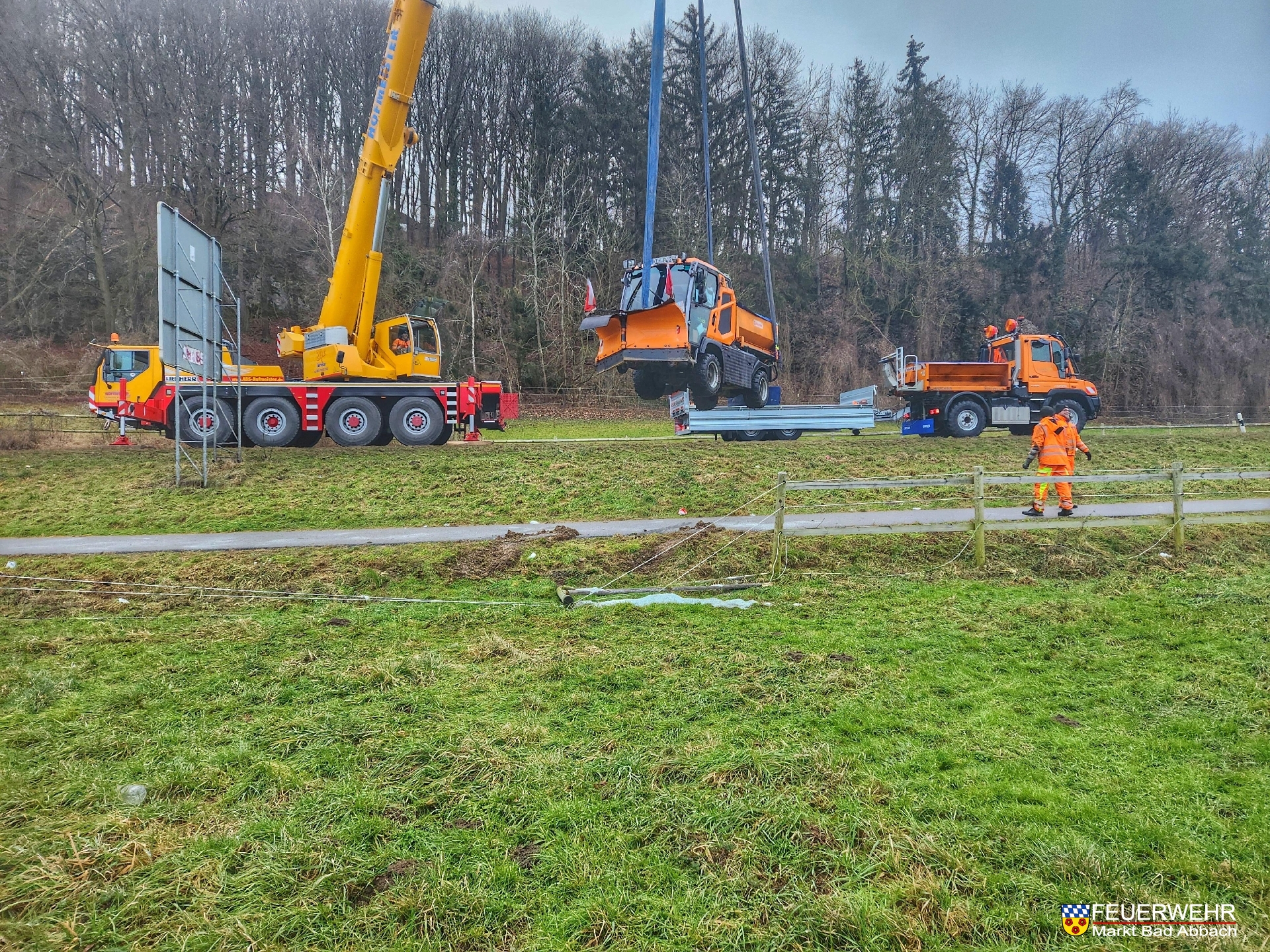 Technische Hilfeleistung Technische Hilfeleistung