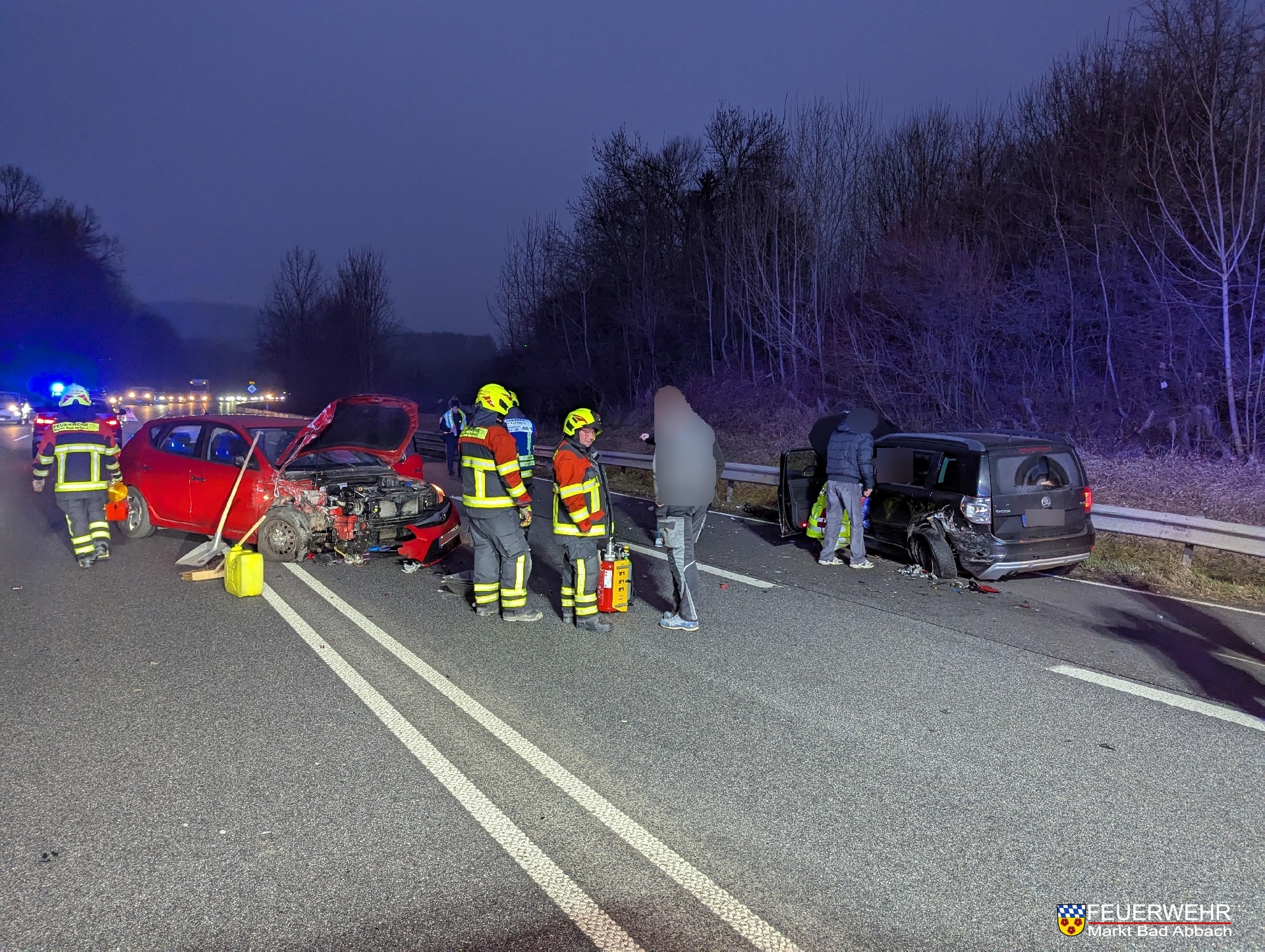 Technische Hilfeleistung Technische Hilfeleistung
