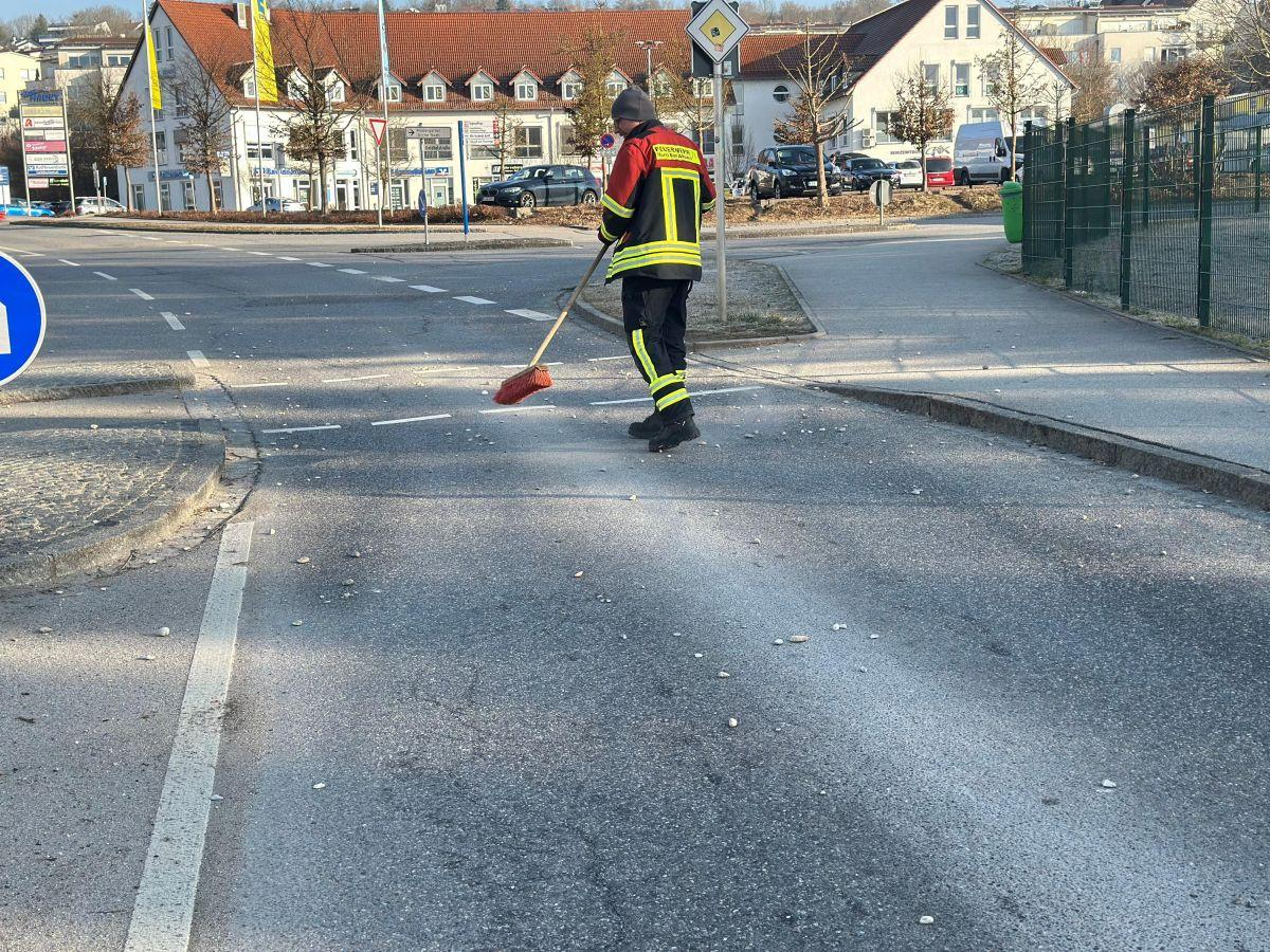 Technische Hilfeleistung Technische Hilfeleistung