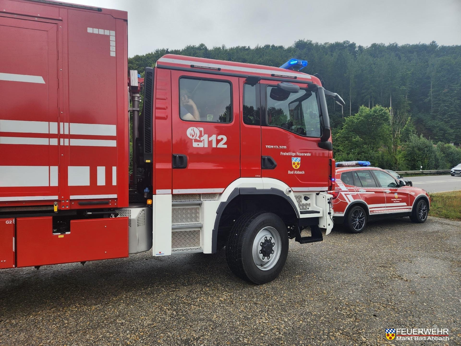 Technische Hilfeleistung Technische Hilfeleistung