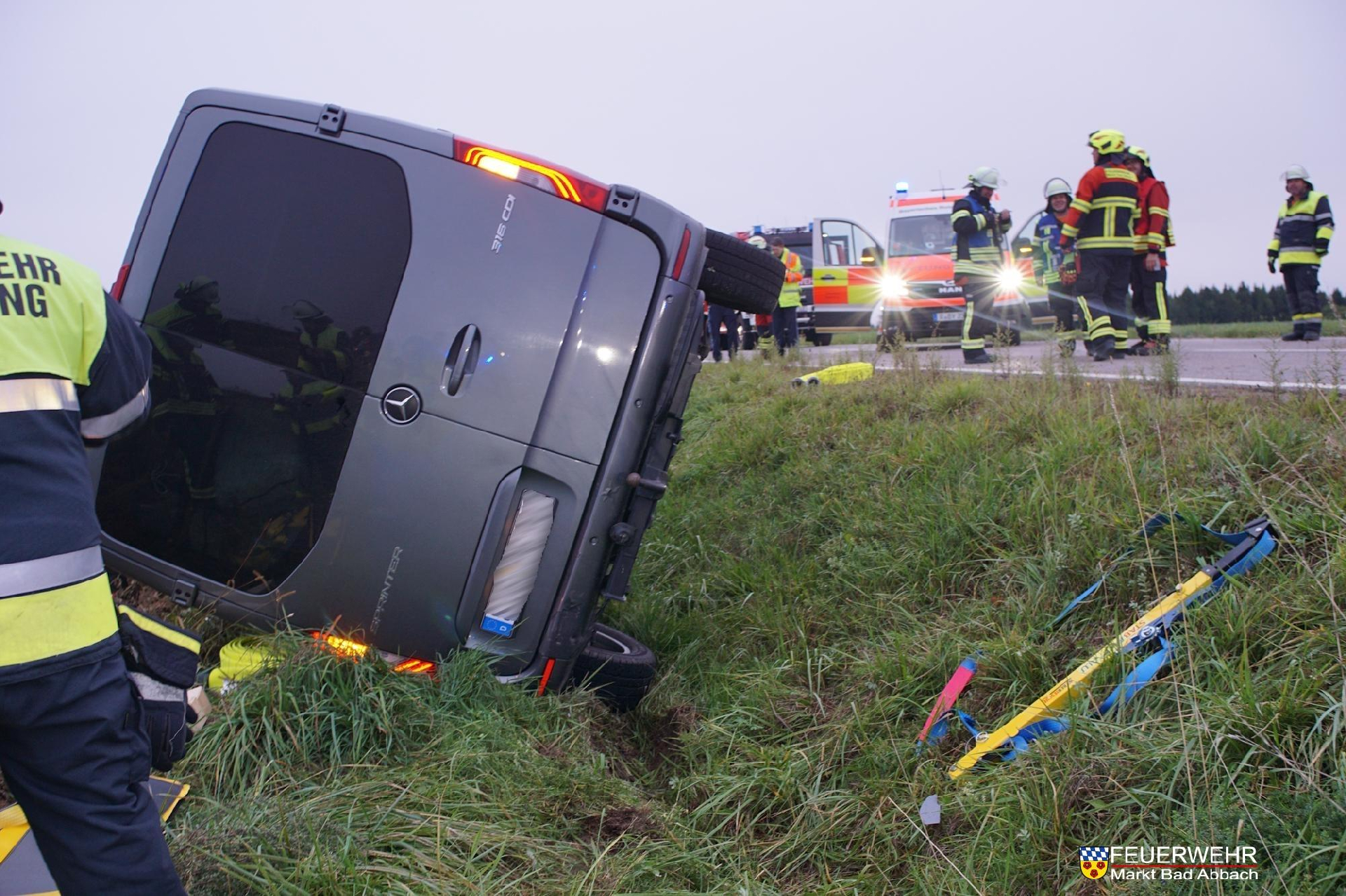 Technische Hilfeleistung Technische Hilfeleistung
