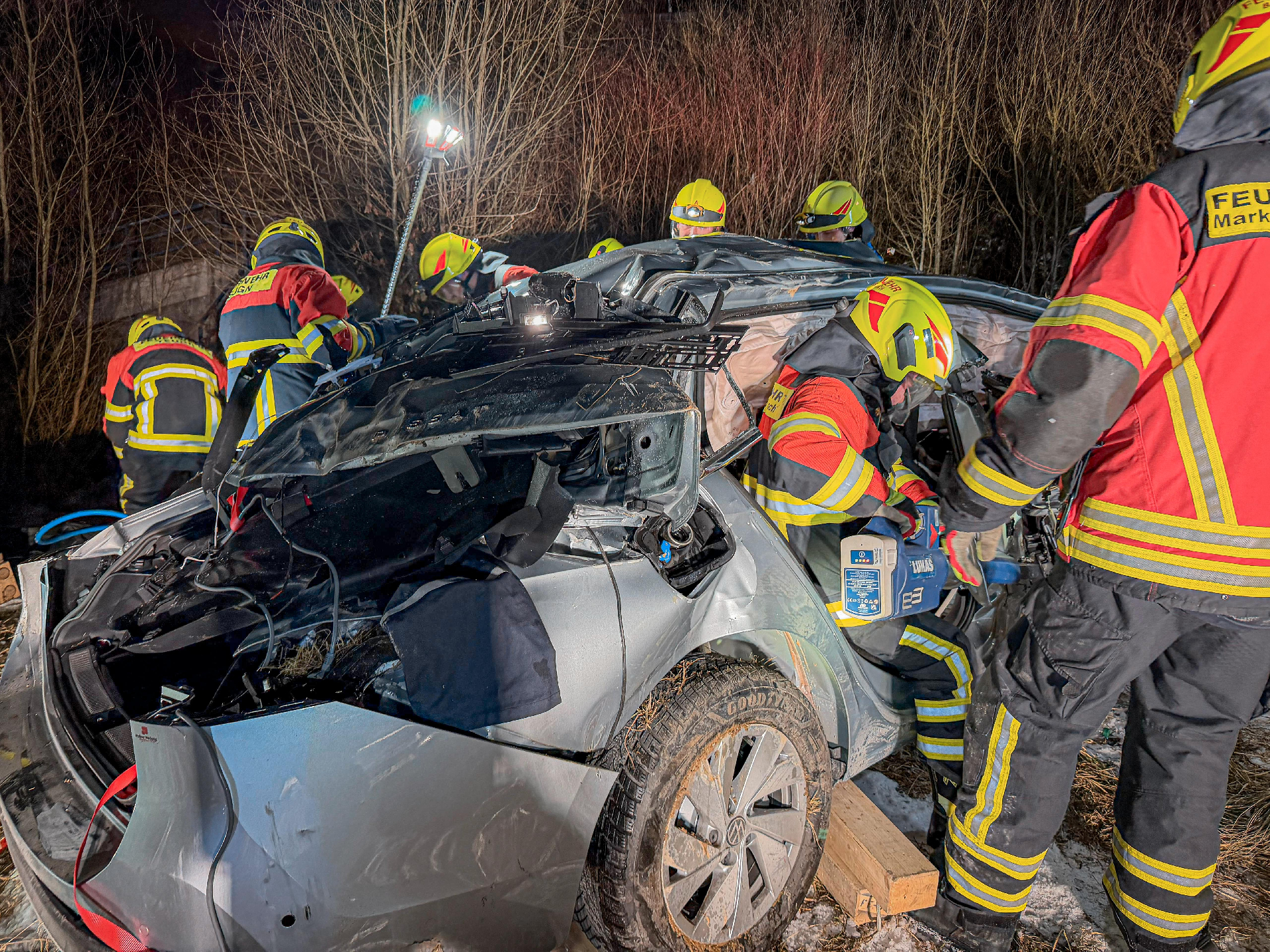 Technische Hilfeleistung