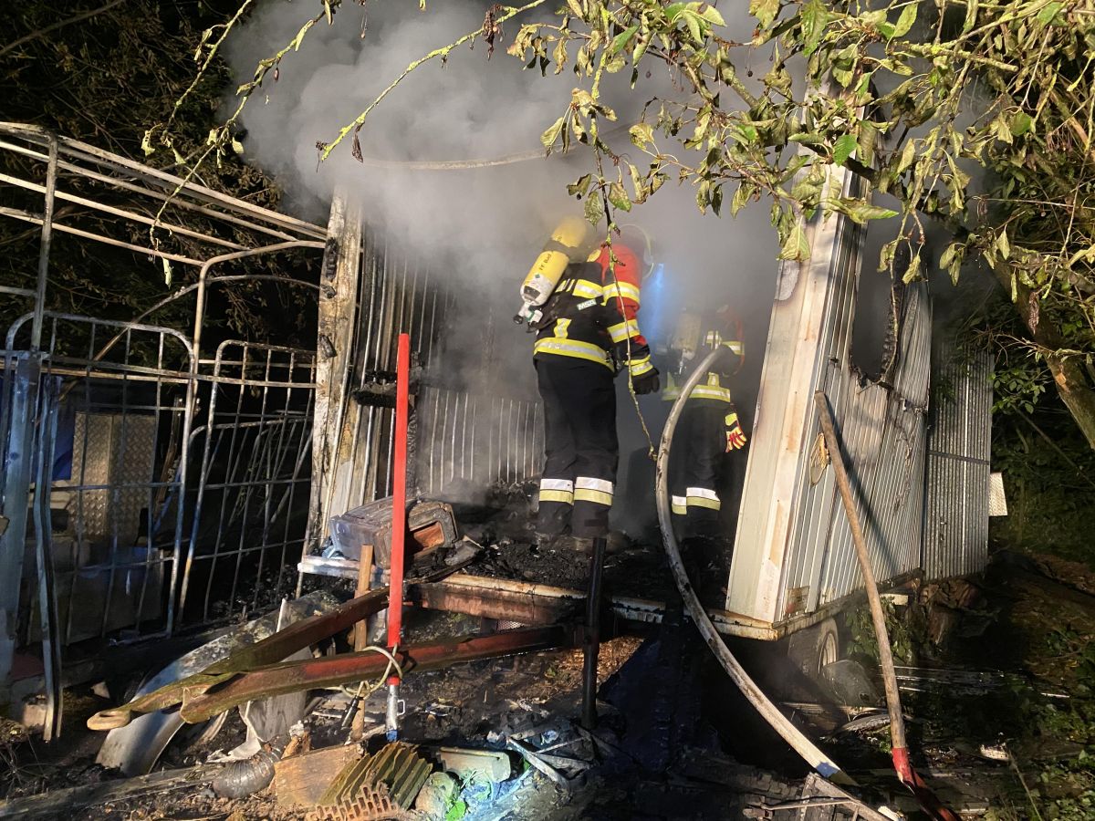 Brand