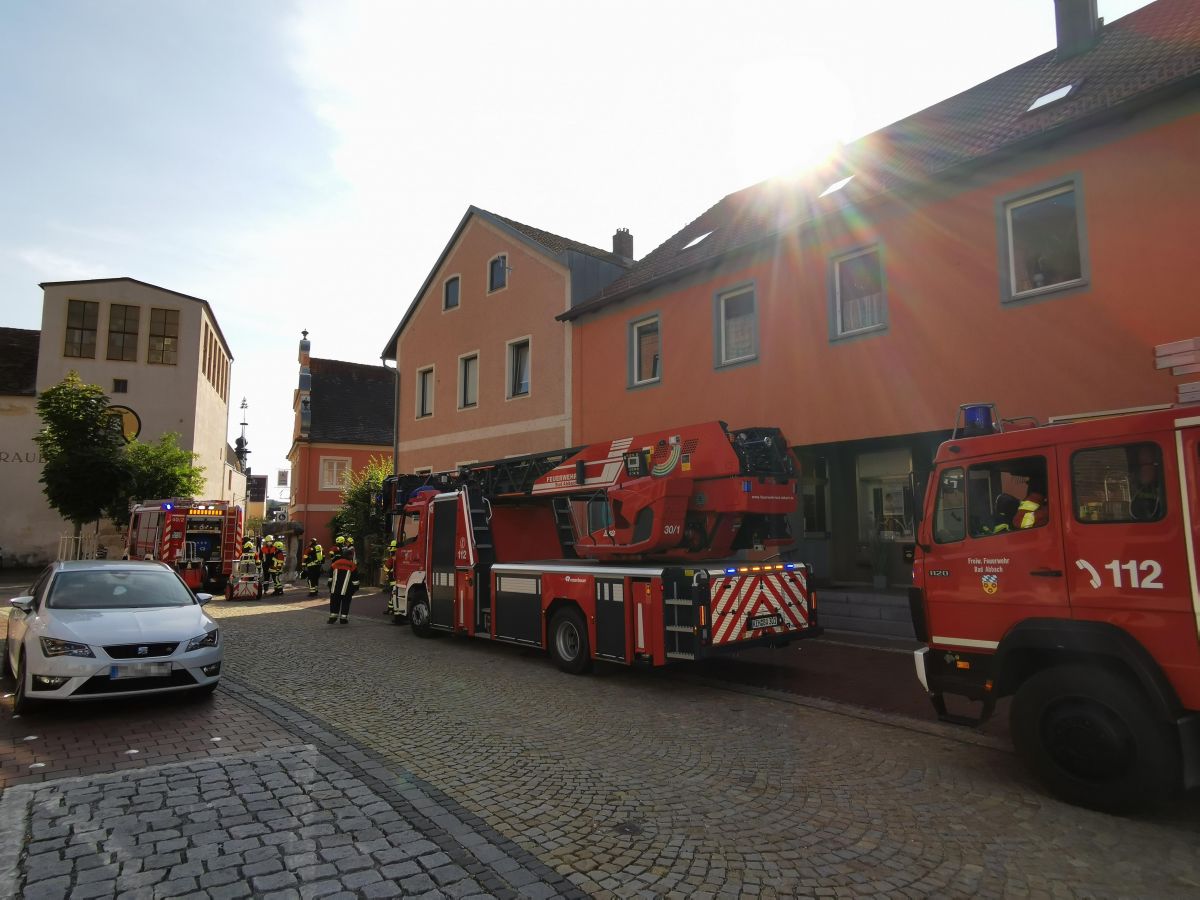 Bild-Nr. 2323 Brand