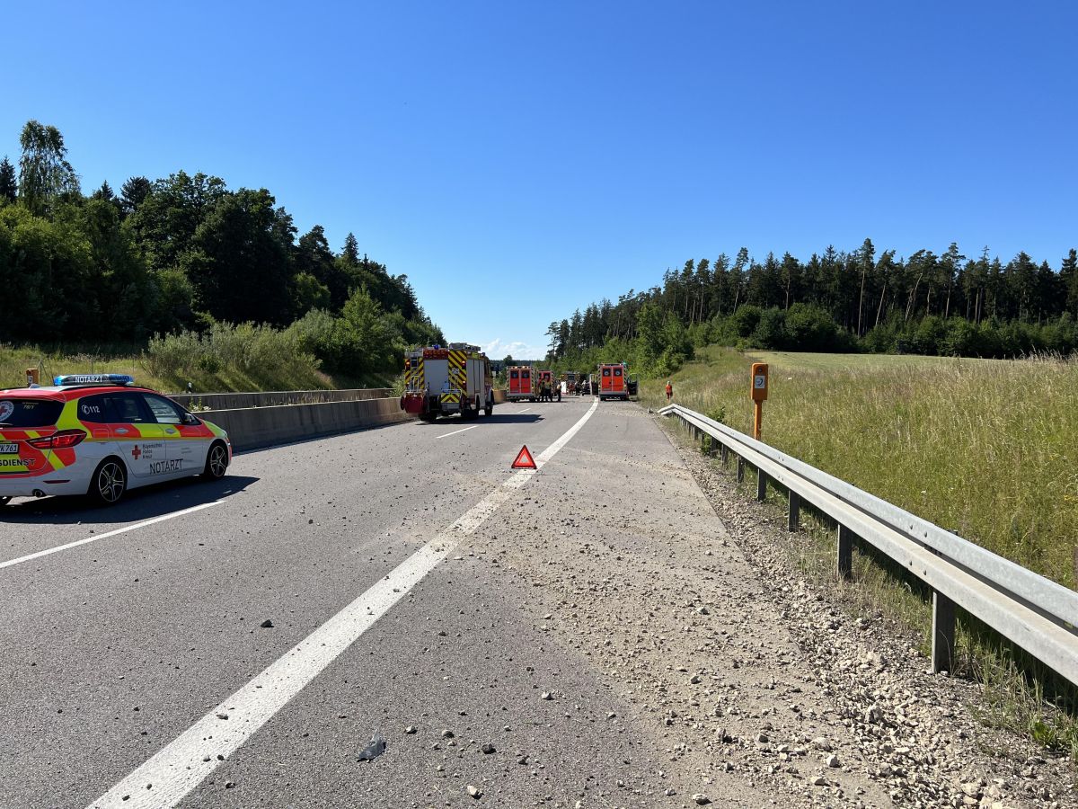 Bild-Nr. 2508 Technische Hilfeleistung