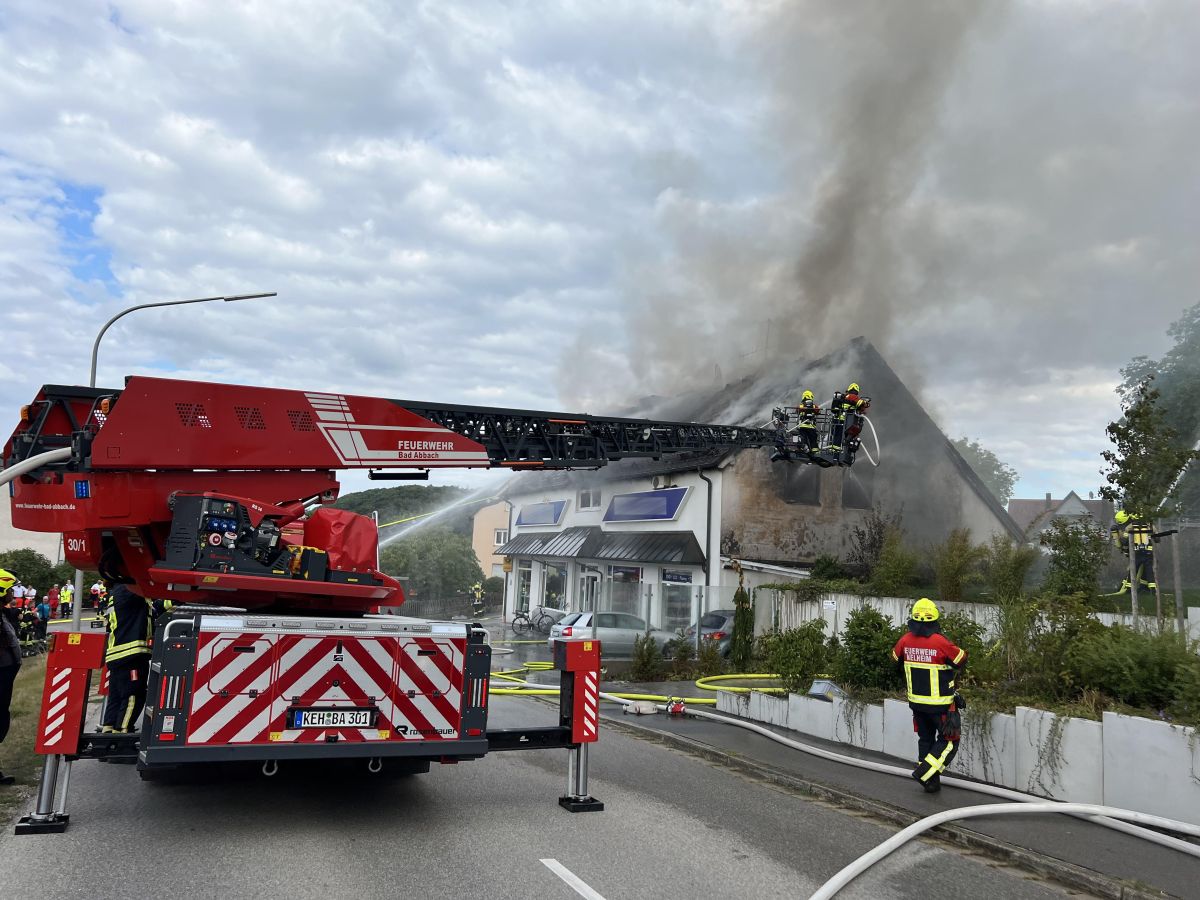 Bild-Nr. 2537 Brand