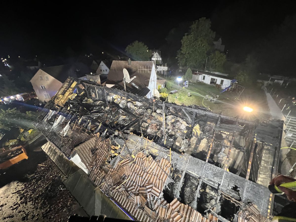 Bild-Nr. 2540 Brand