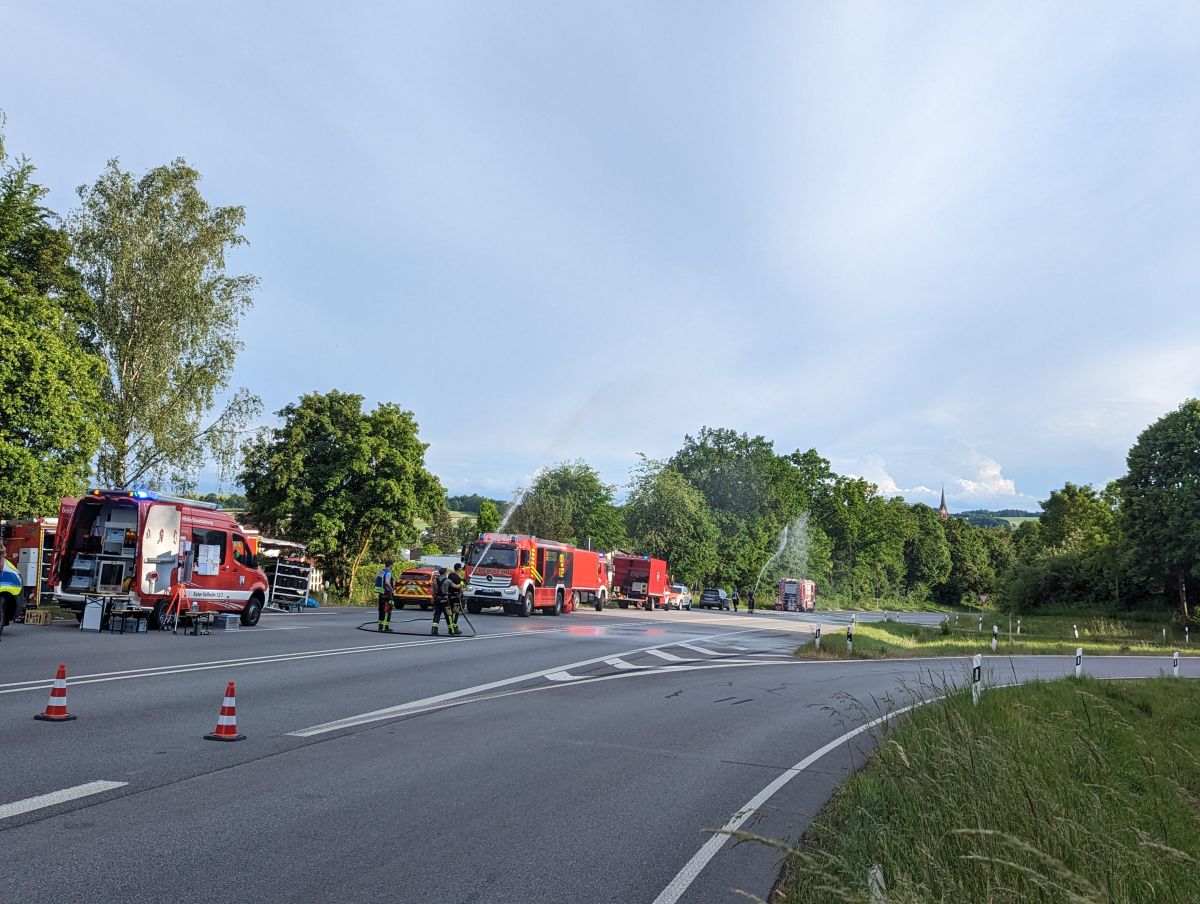 Gefahrgut