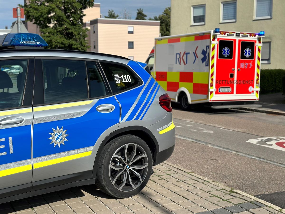 Bild-Nr. 2764 Technische Hilfeleistung