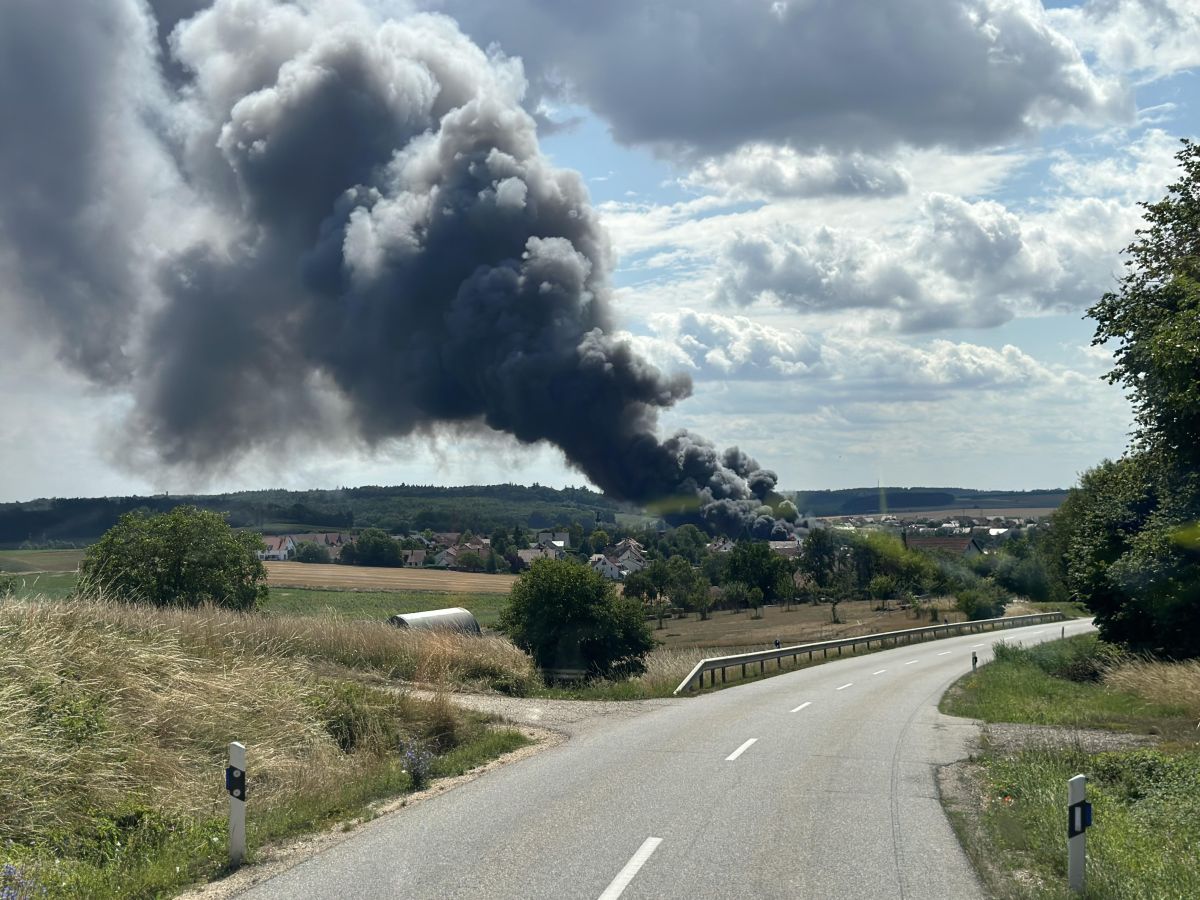 Bild-Nr. 2785 Brand