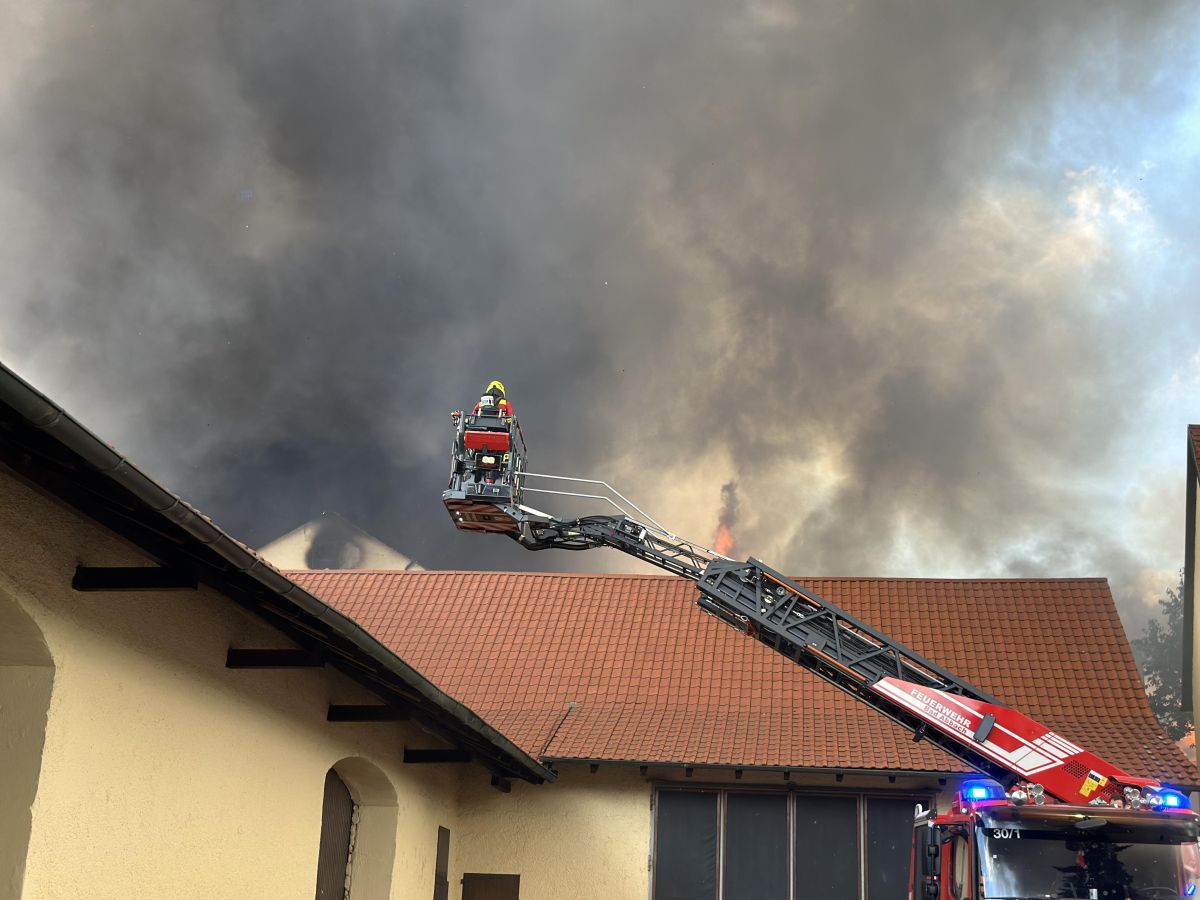 Bild-Nr. 2780 Brand