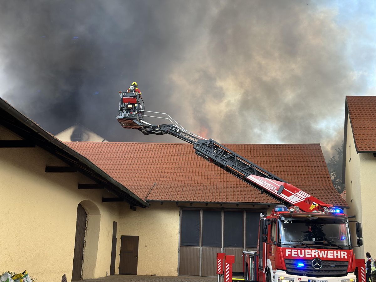 Bild-Nr. 2789 Brand