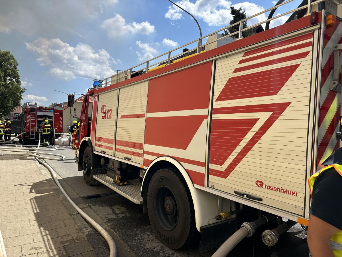 Bild-Nr. 2787 Brand
