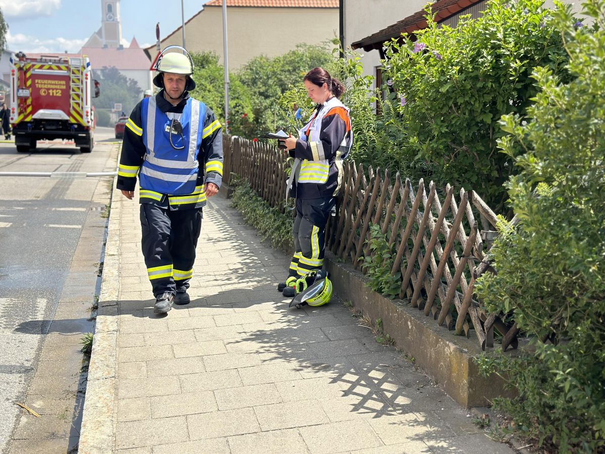 Bild-Nr. 2788 Brand